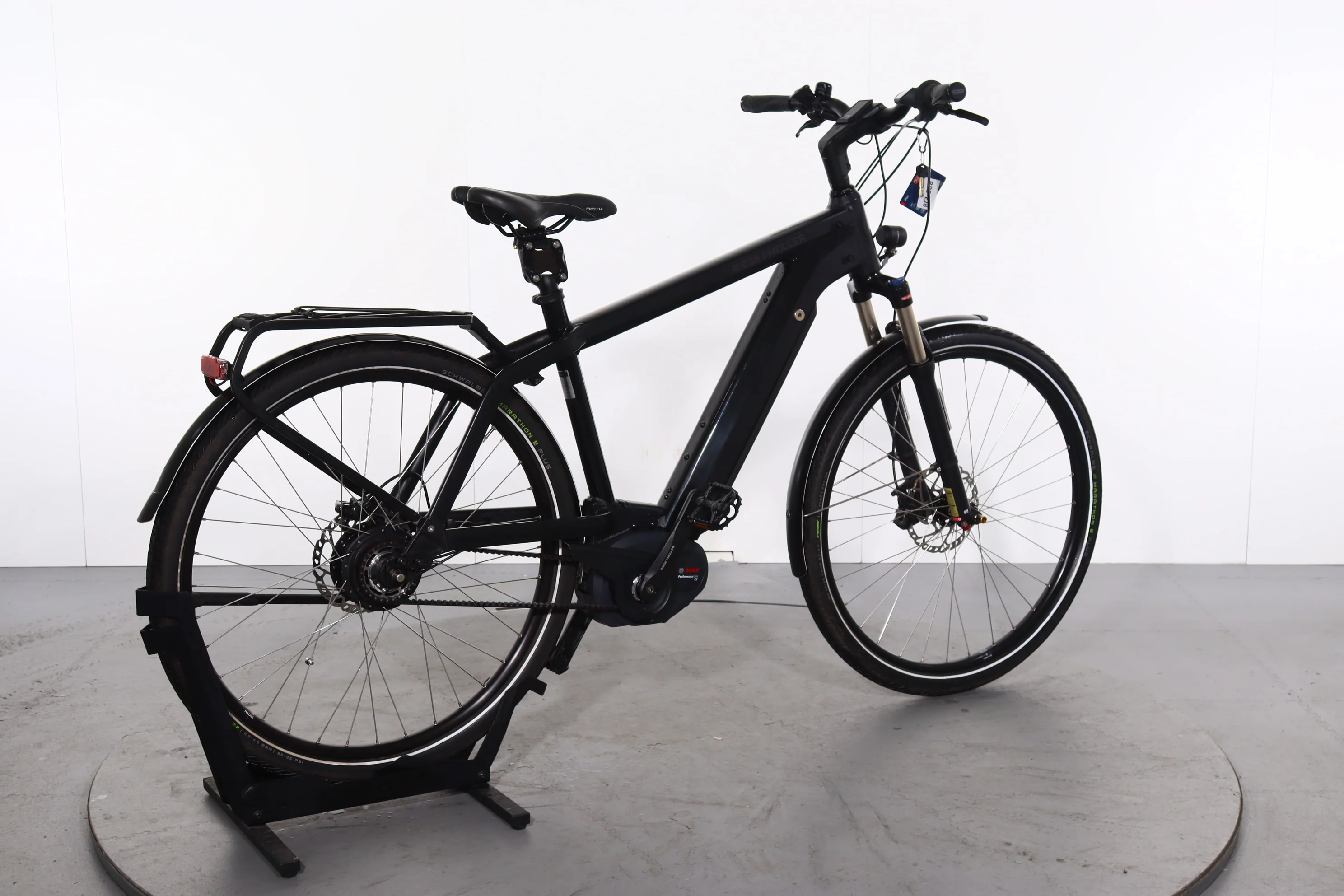 Riese & Müller Charger GH vario - Image 6