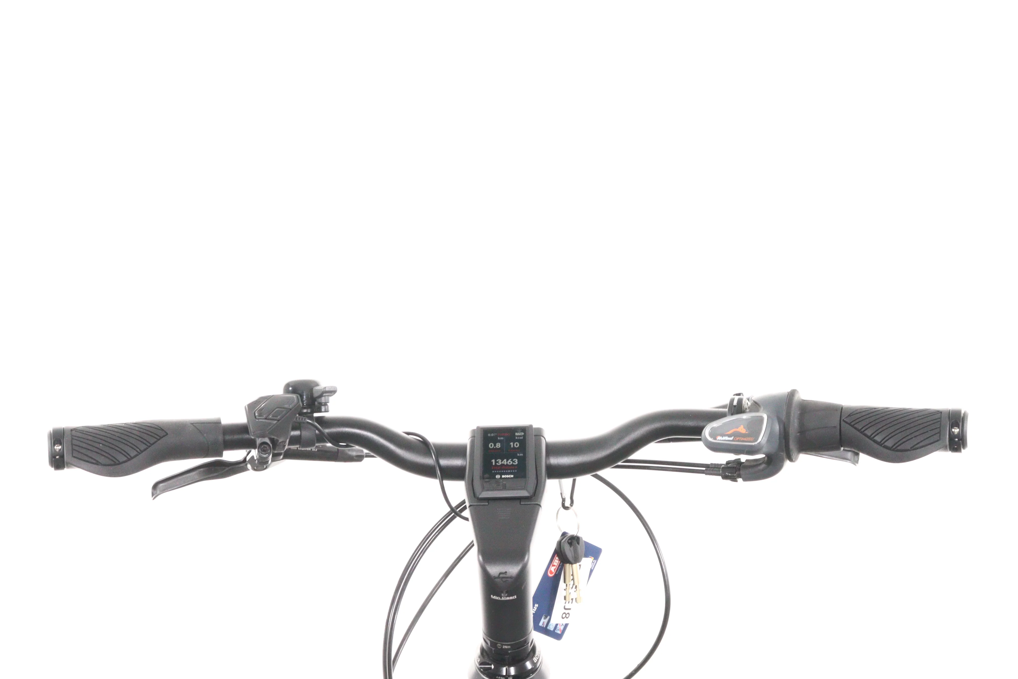Riese & Müller Charger GH vario - Image 7