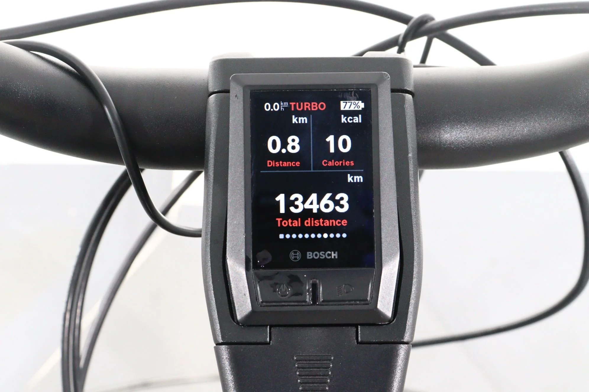 Riese & Müller Charger GH vario - Image 8