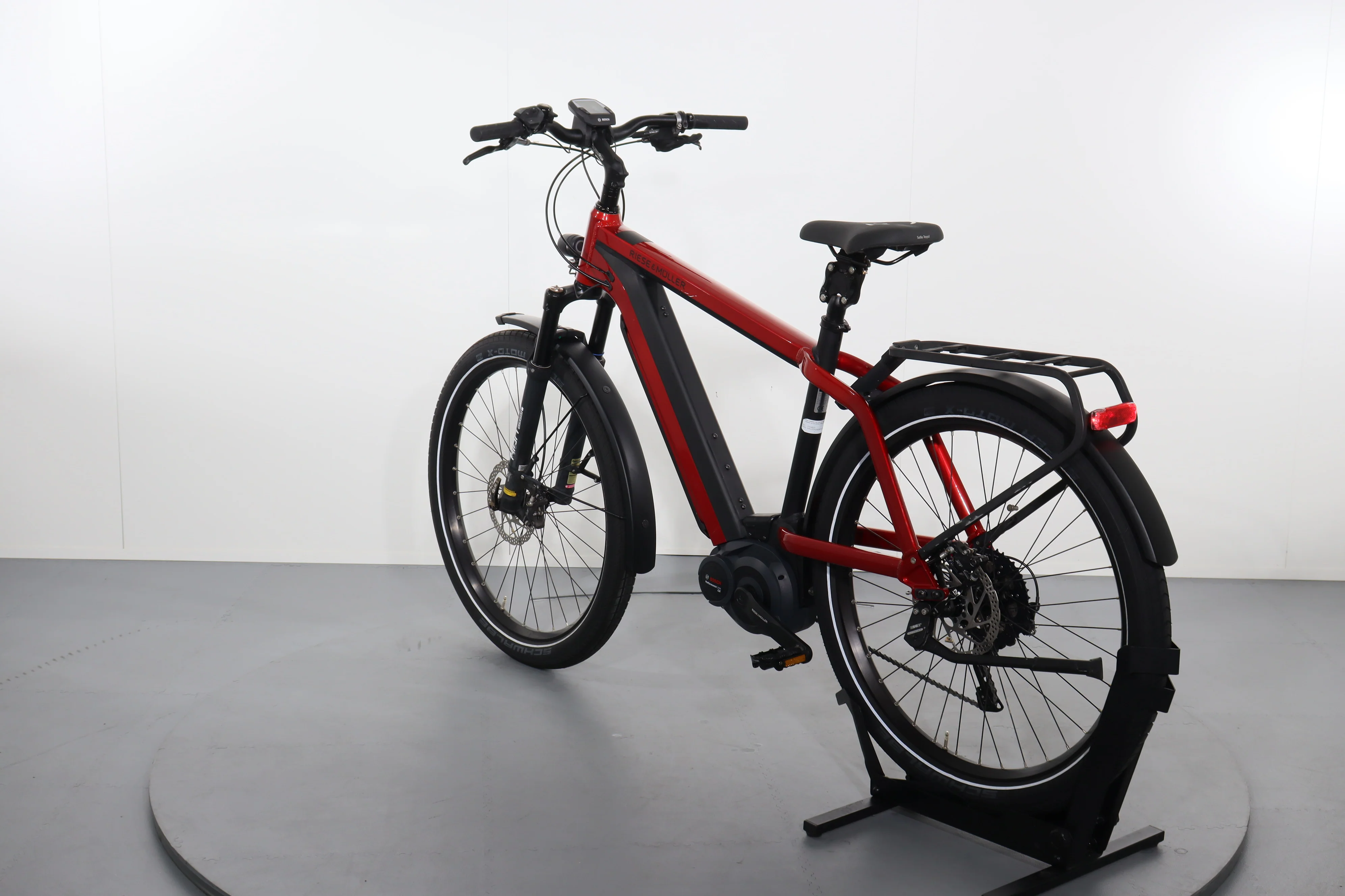 Riese & Müller Charger GT Touring - Image 5