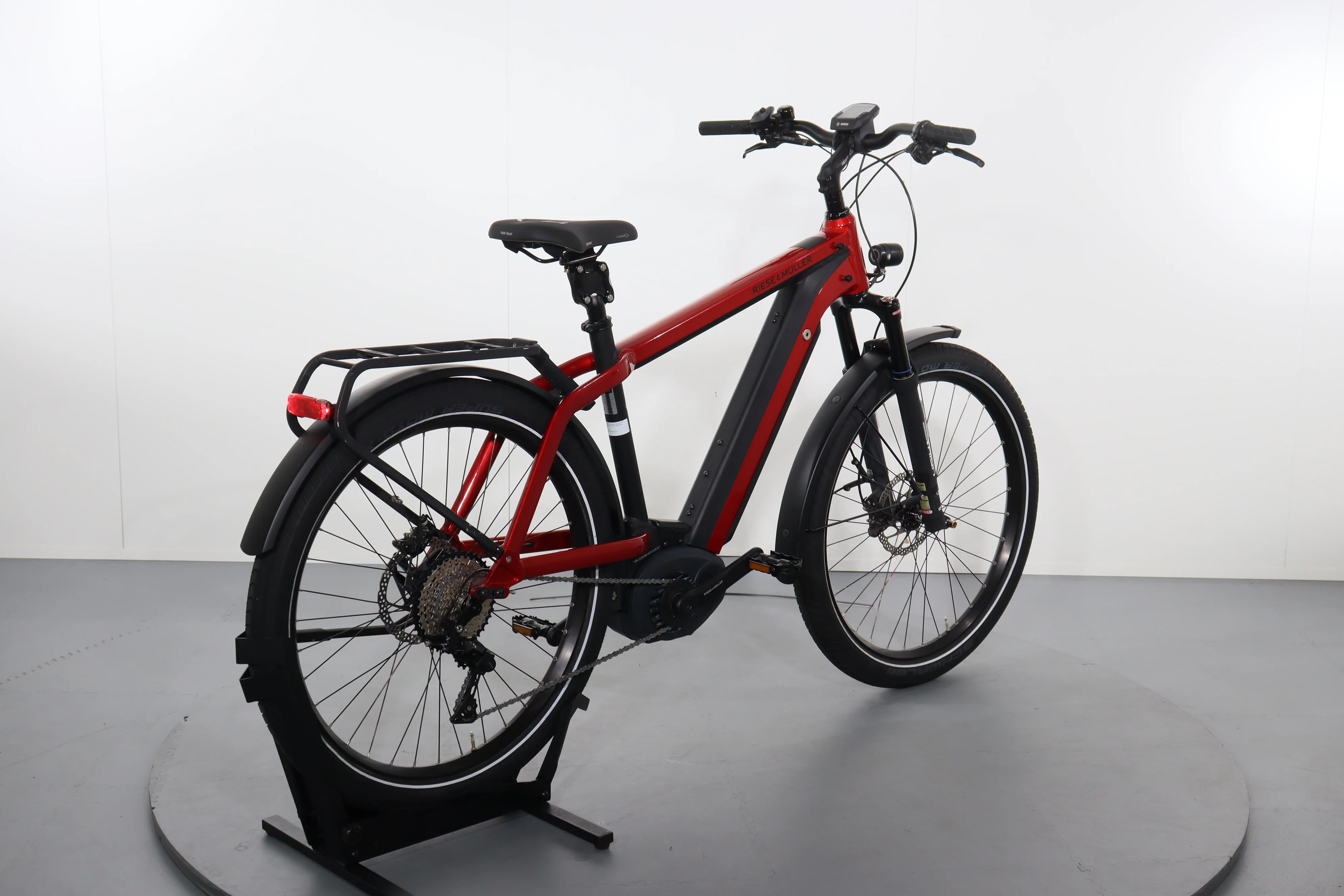 Riese & Müller Charger GT Touring - Image 6