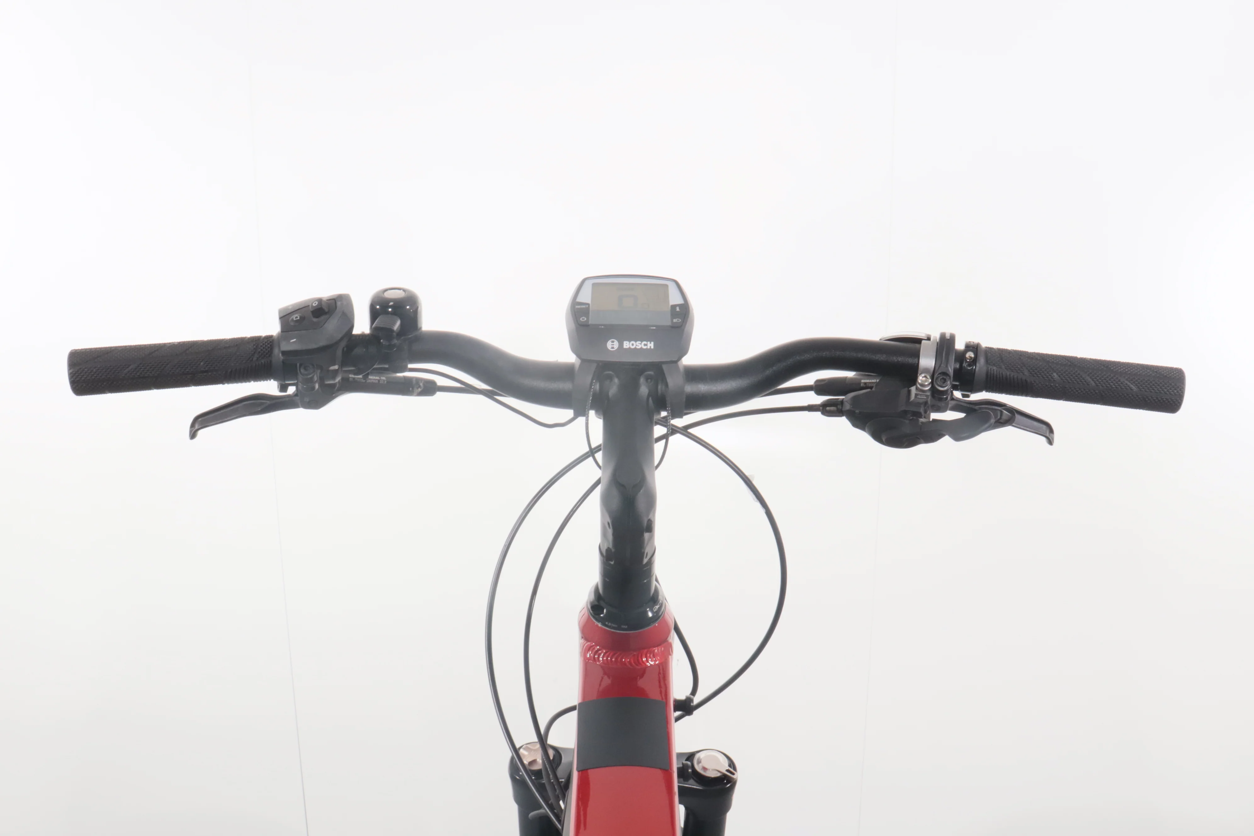 Riese & Müller Charger GT Touring - Image 7