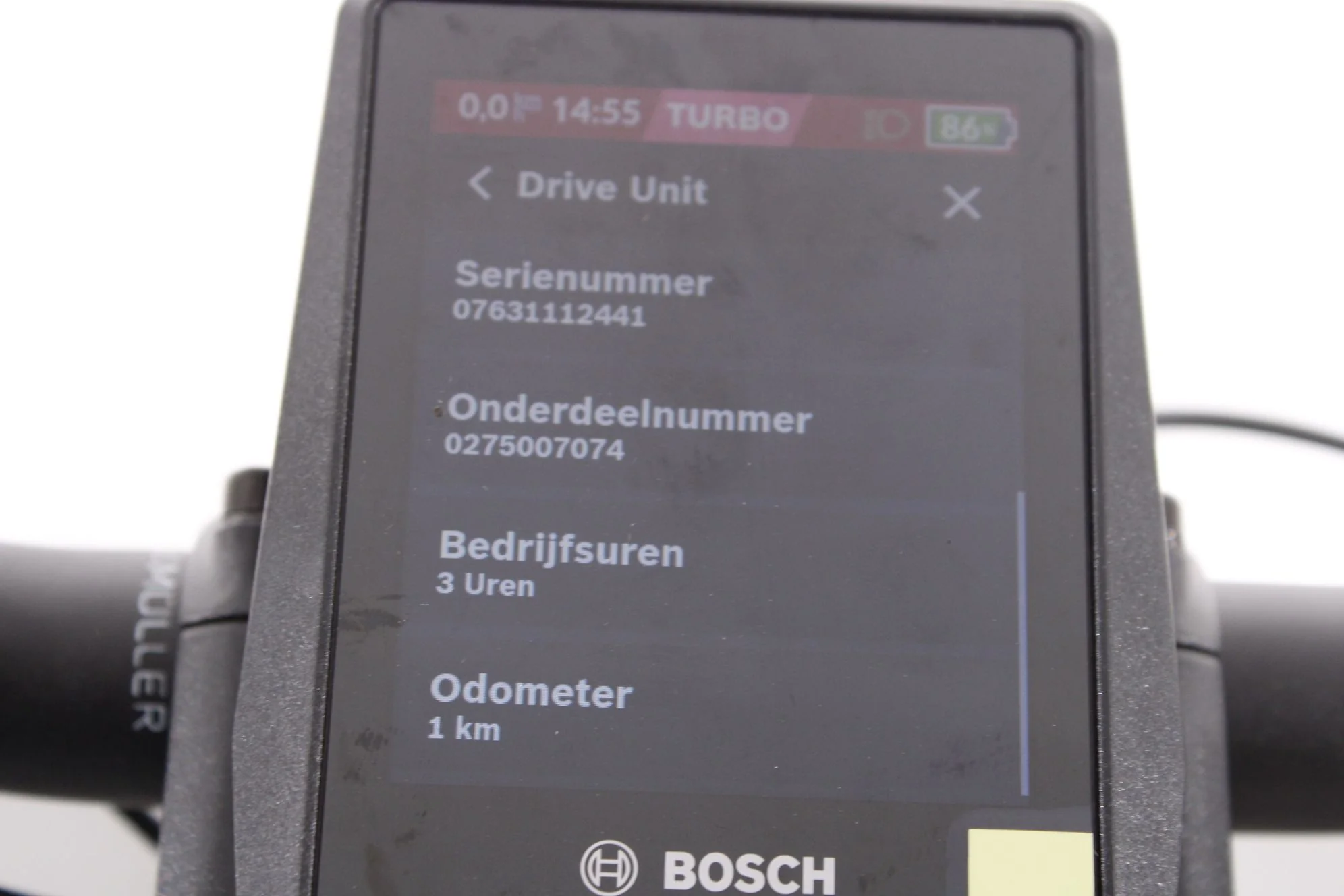 Riese & Müller Charger GT Vario - Image 10