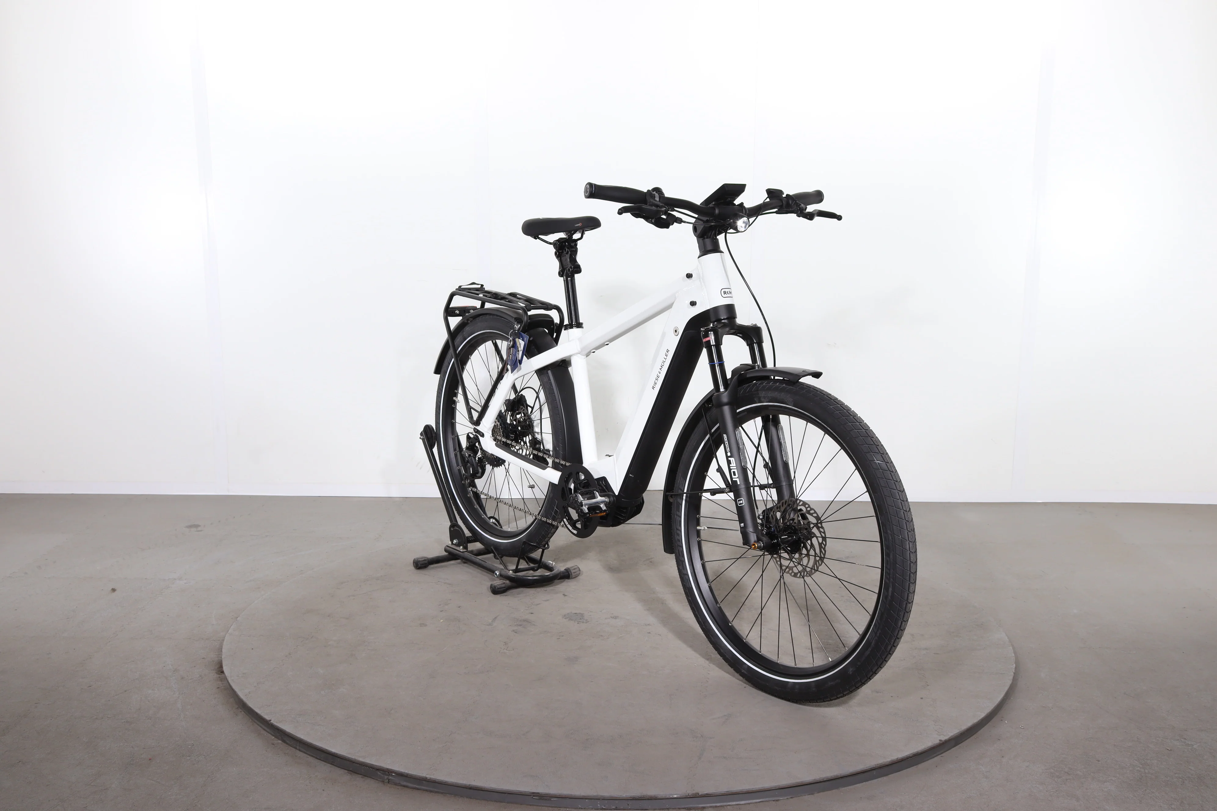 Riese & Müller Charger GT Vario - Image 2