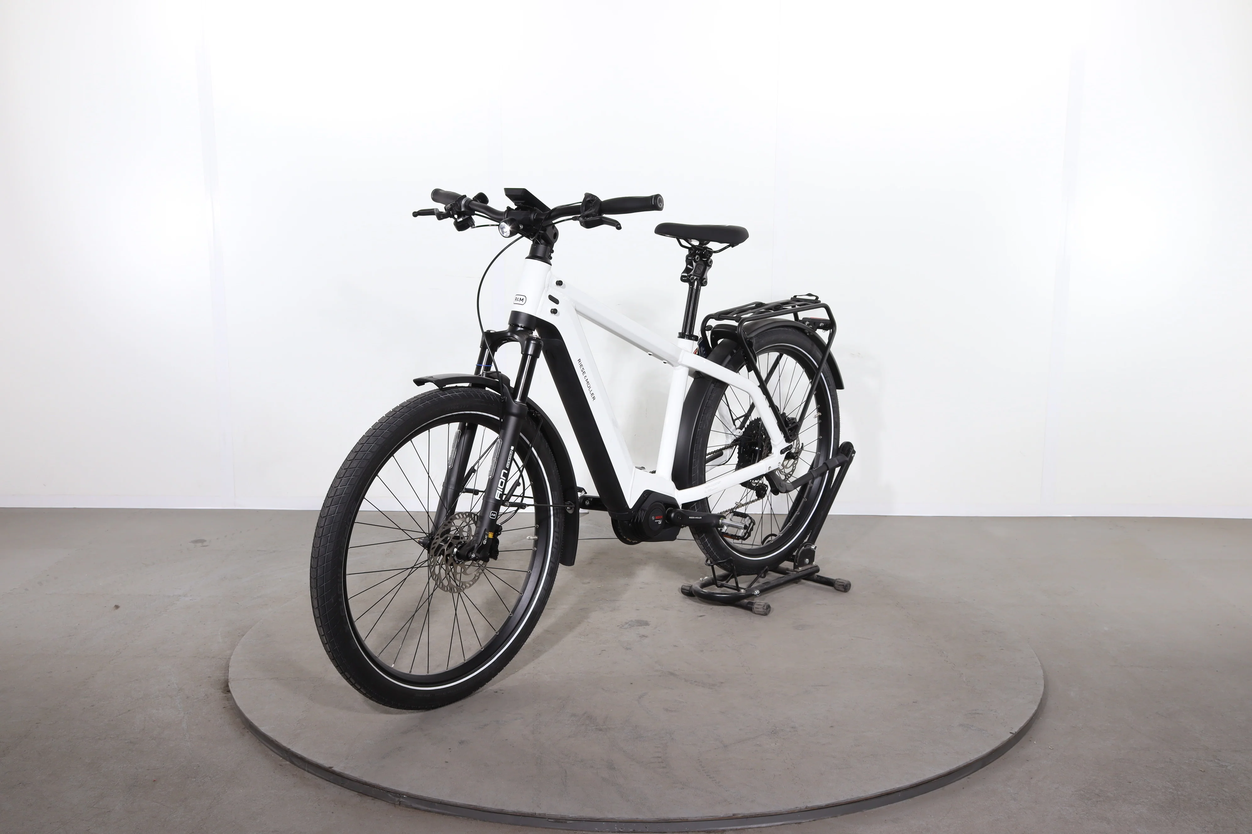 Riese & Müller Charger GT Vario - Image 3