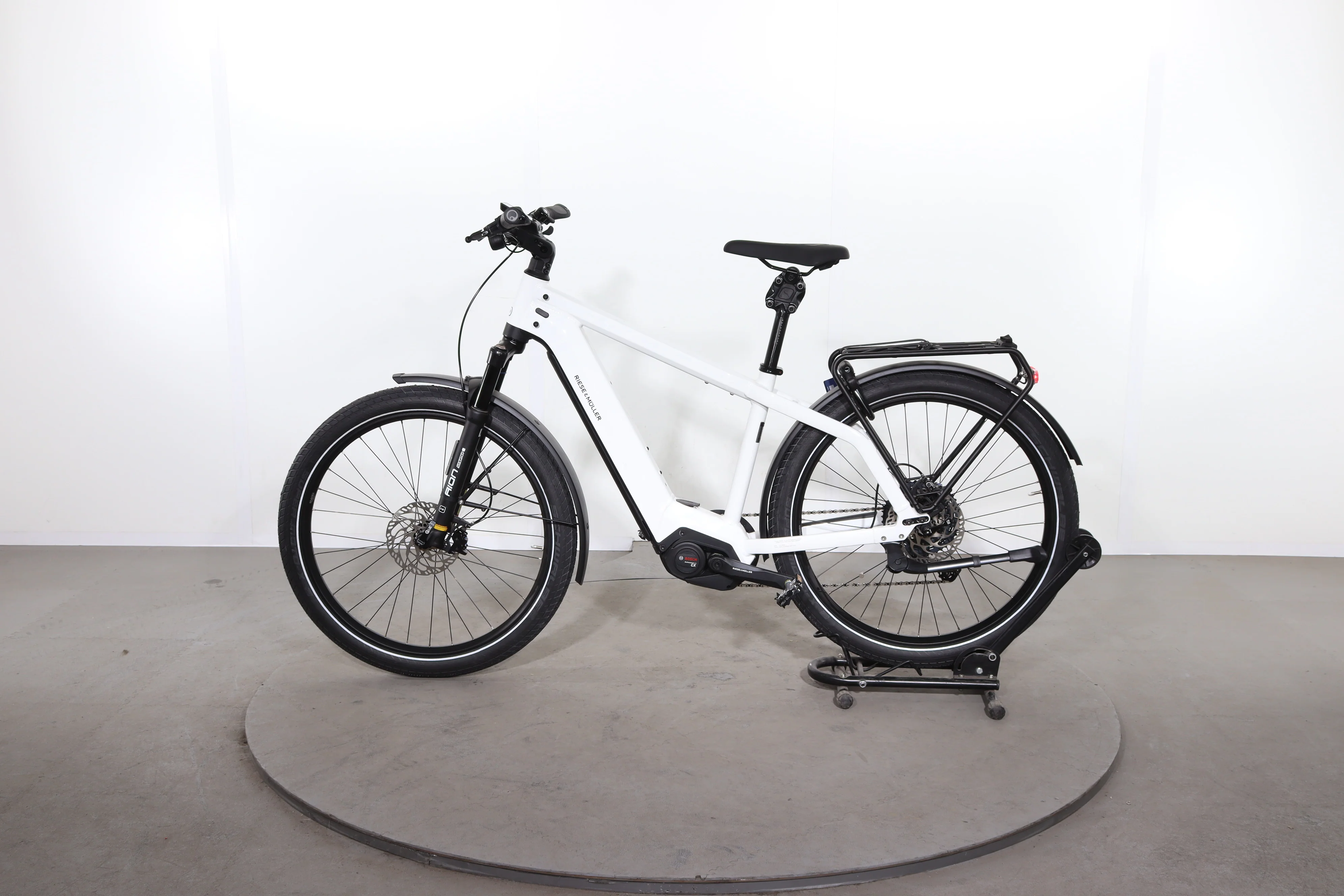 Riese & Müller Charger GT Vario - Image 4