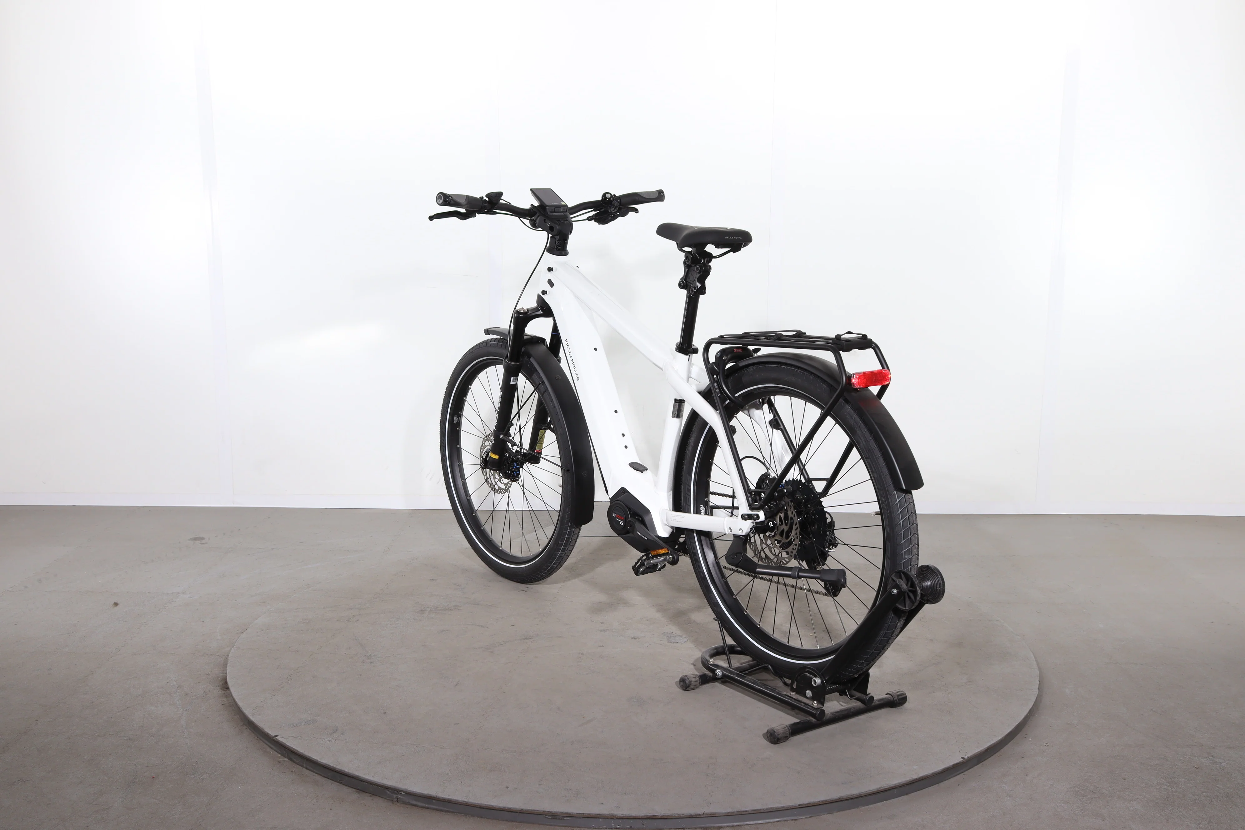 Riese & Müller Charger GT Vario - Image 5