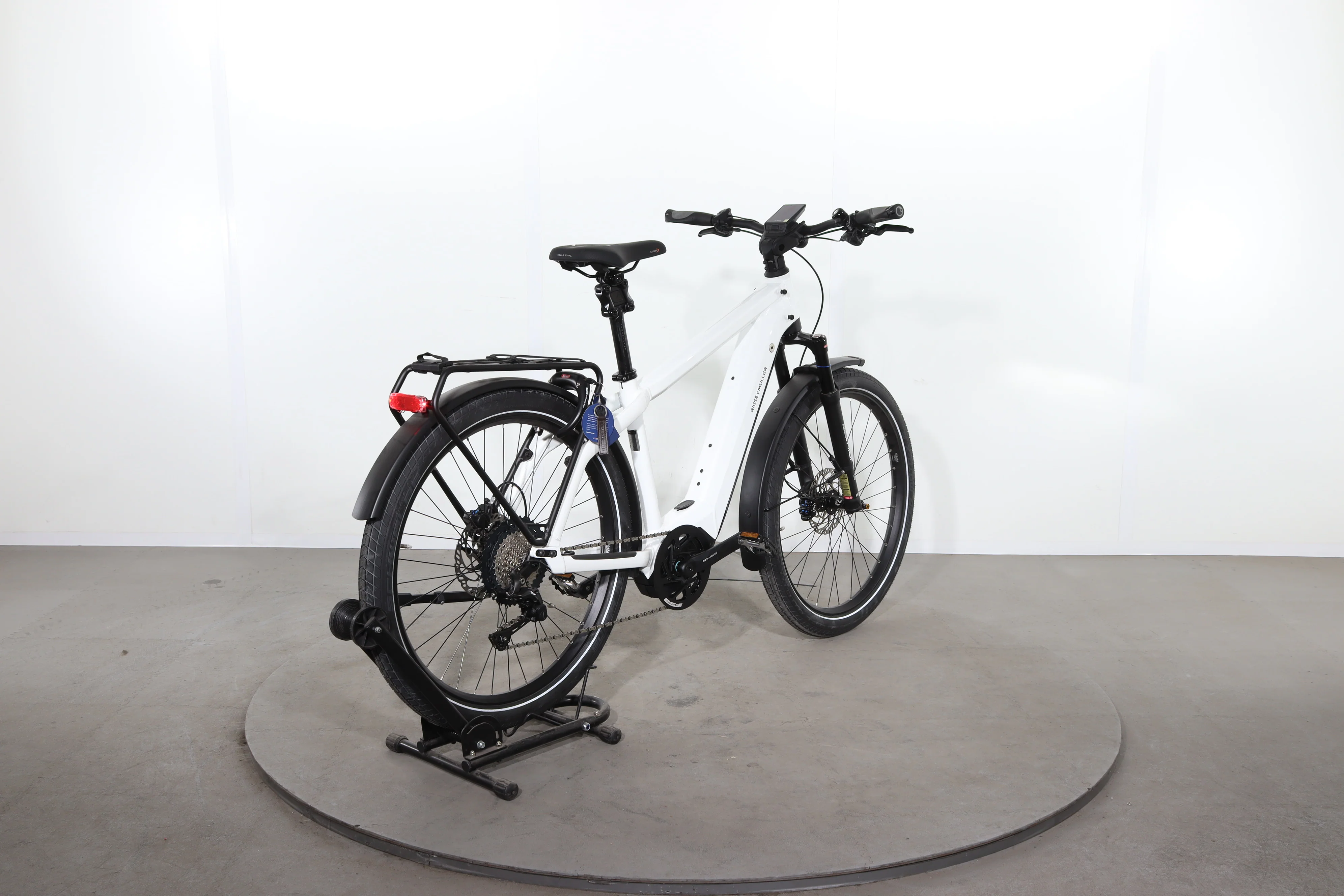 Riese & Müller Charger GT Vario - Image 6