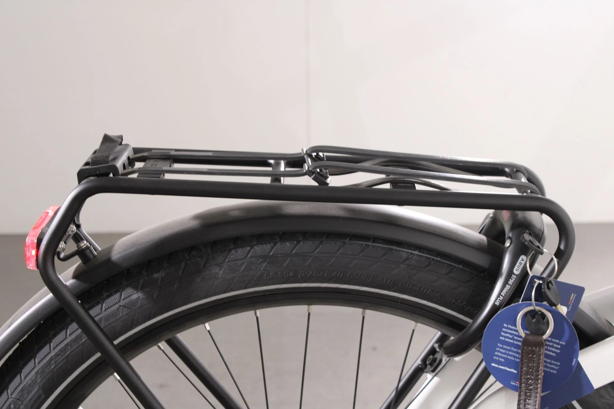 Riese & Müller Charger GT Vario - Image 8