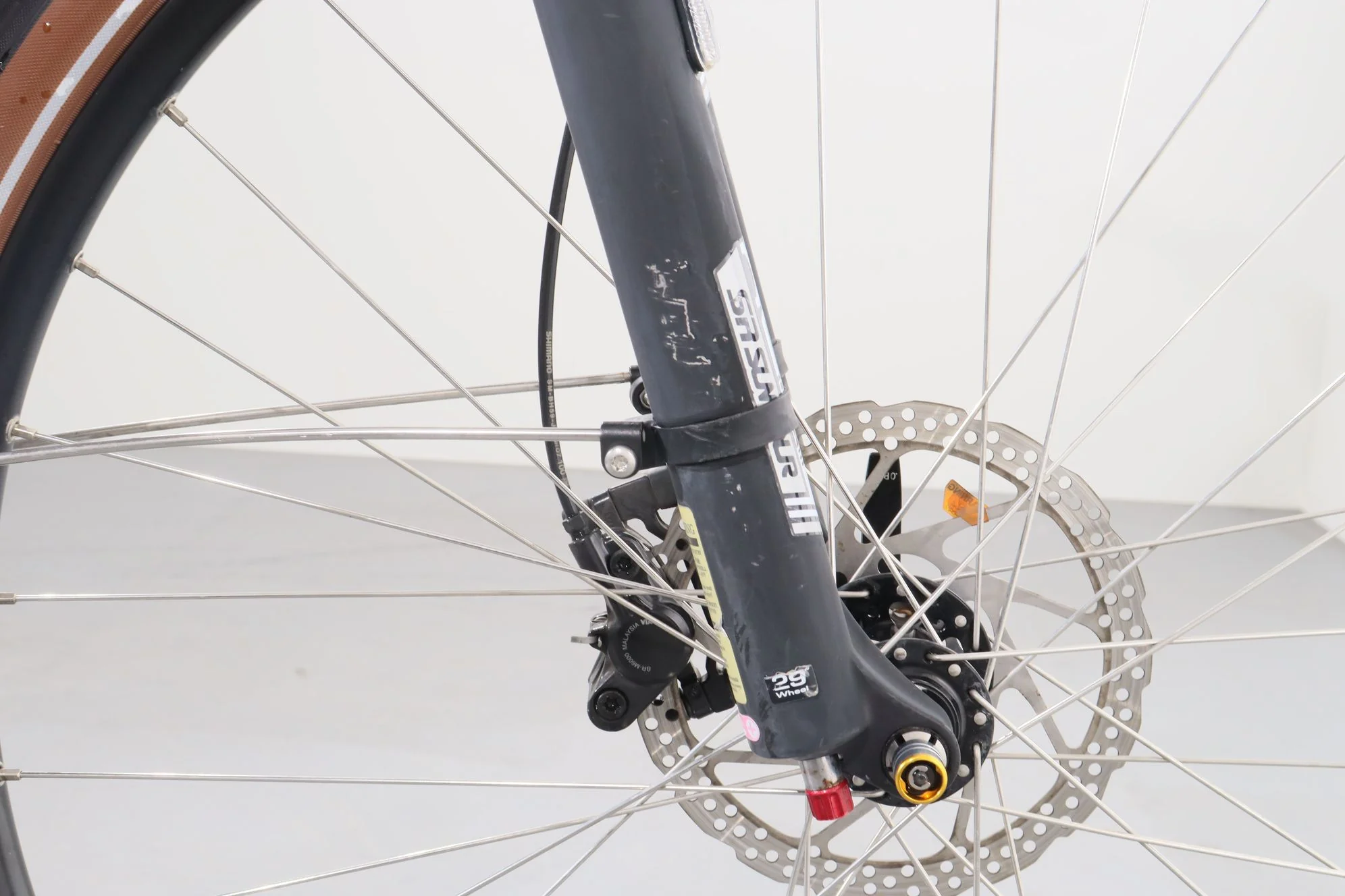 Riese & Müller Charger Mixte GT vario - Image 14