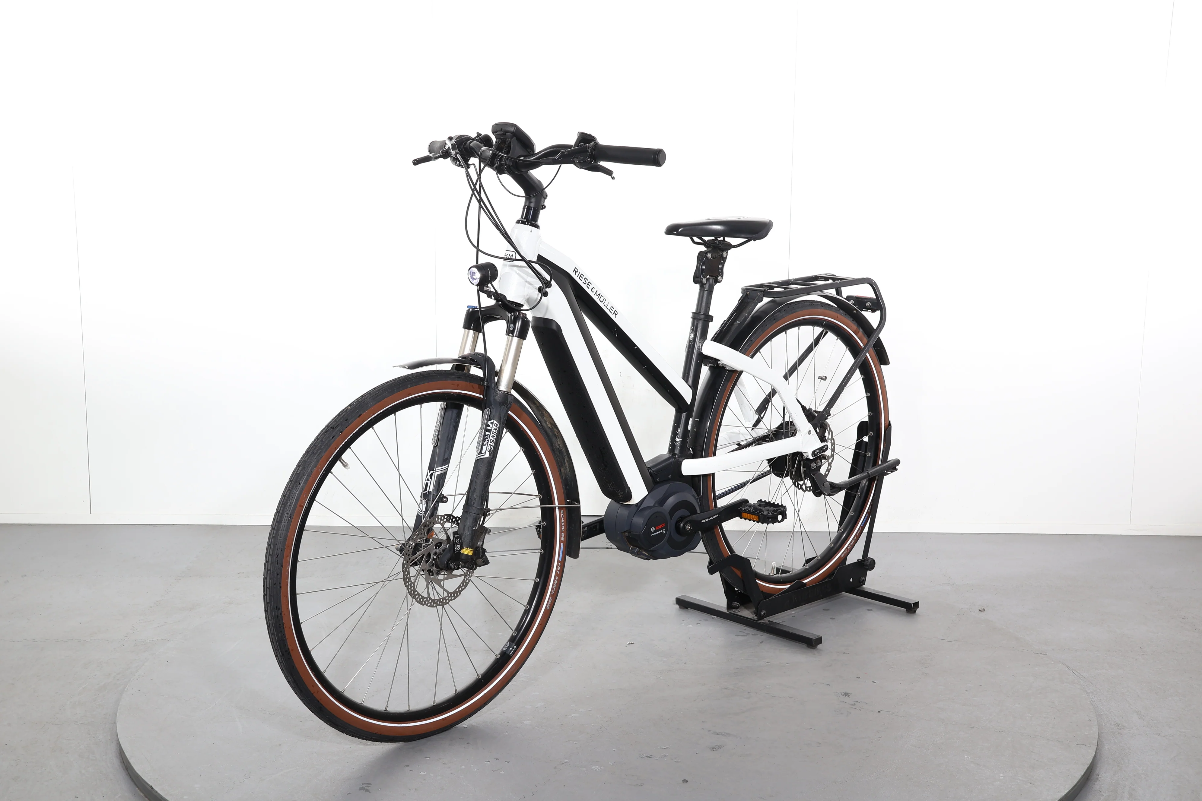 Riese & Müller Charger Mixte GT vario - Image 3
