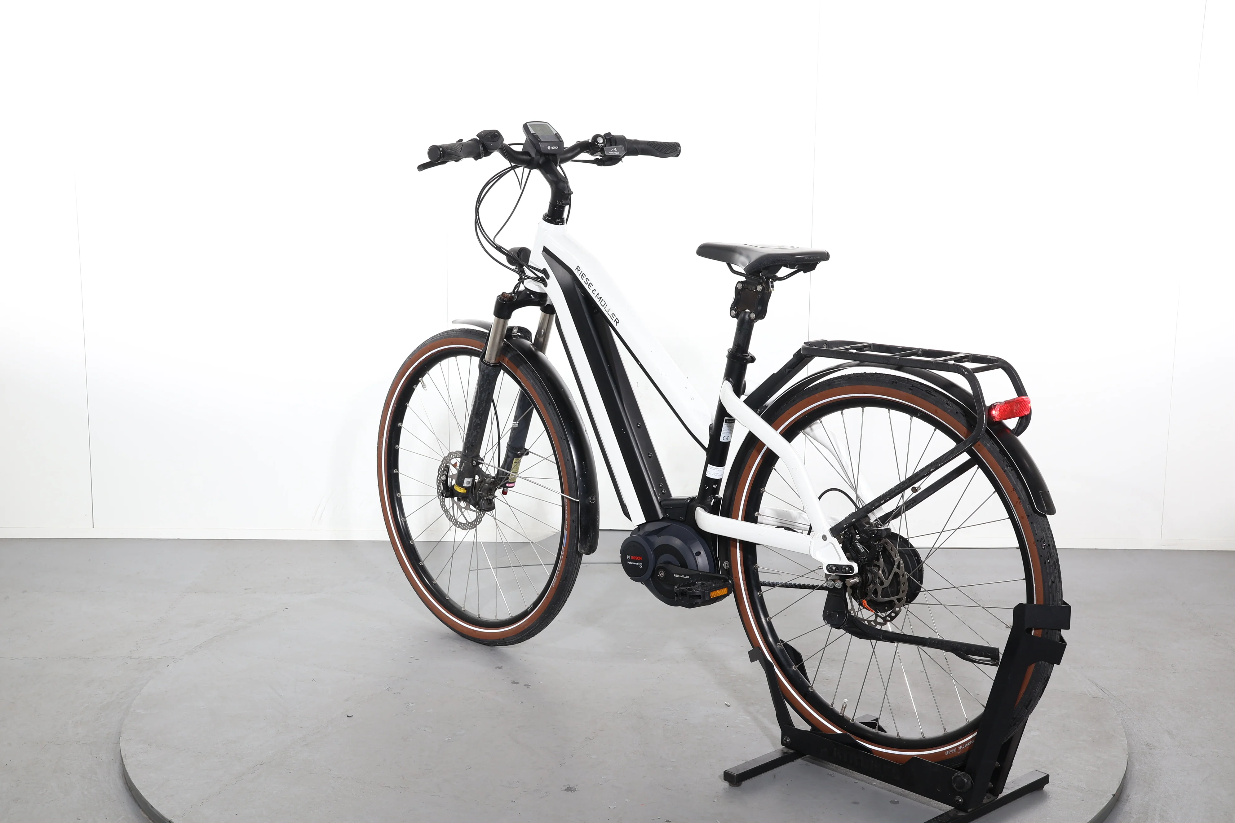 Riese & Müller Charger Mixte GT vario - Image 5