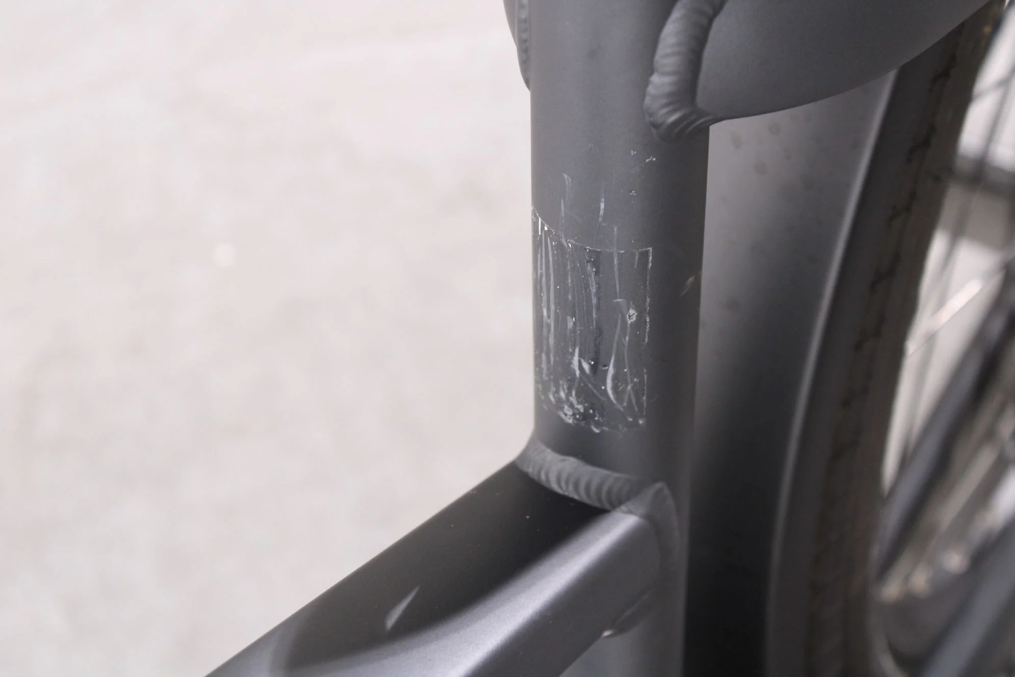 Riese & Müller Charger3 GT Rohloff - Image 8