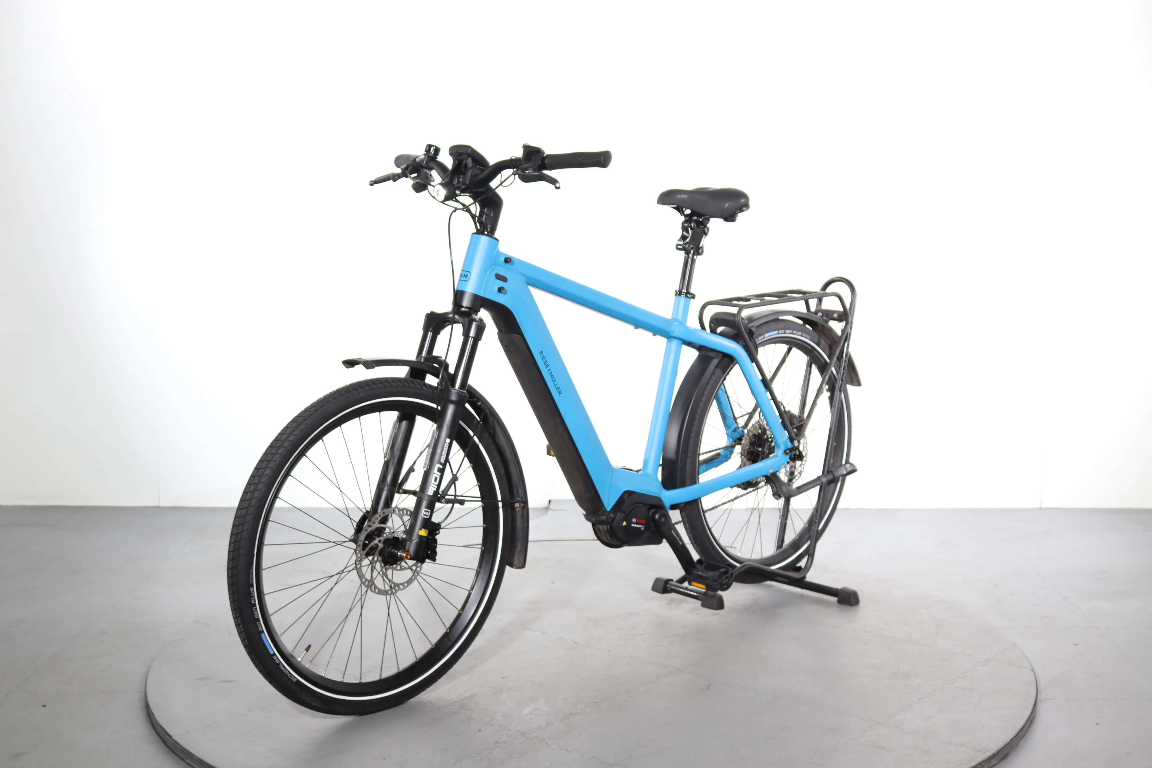 Riese & Müller Charger3 GT Touring - Image 3