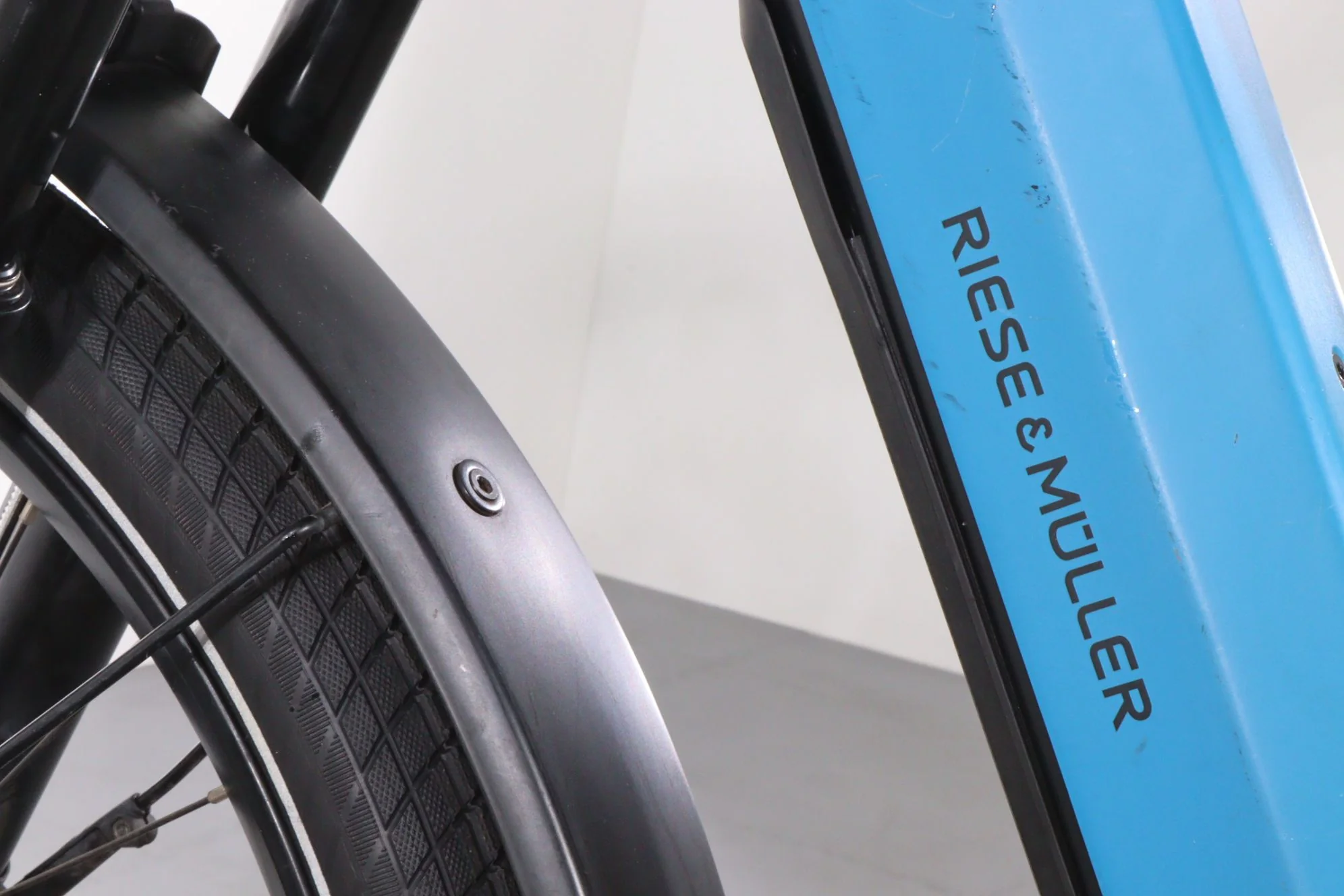 Riese & Müller Charger3 GT Touring - Image 9