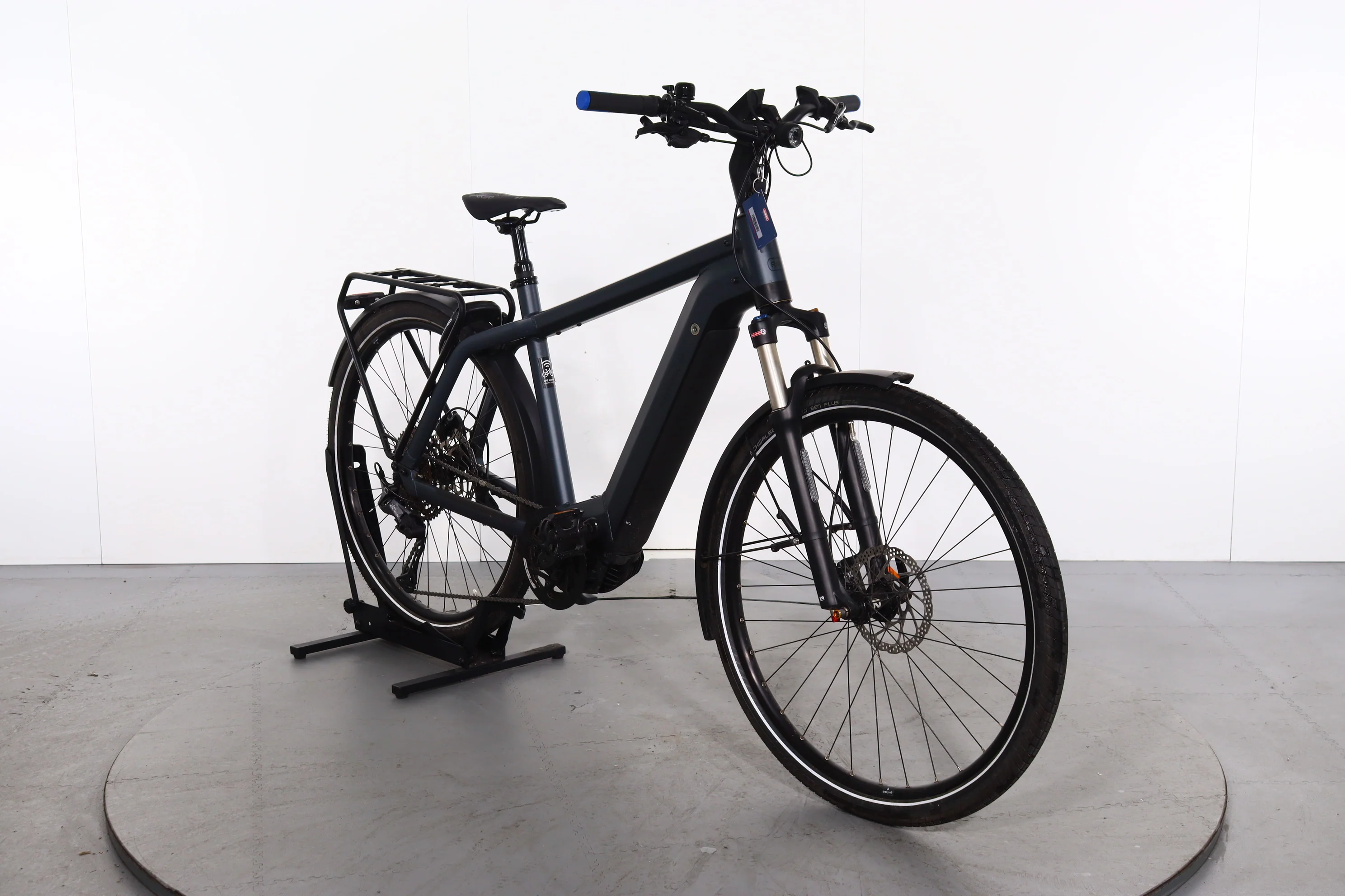 Riese & Müller Charger3 GT Touring - Image 3
