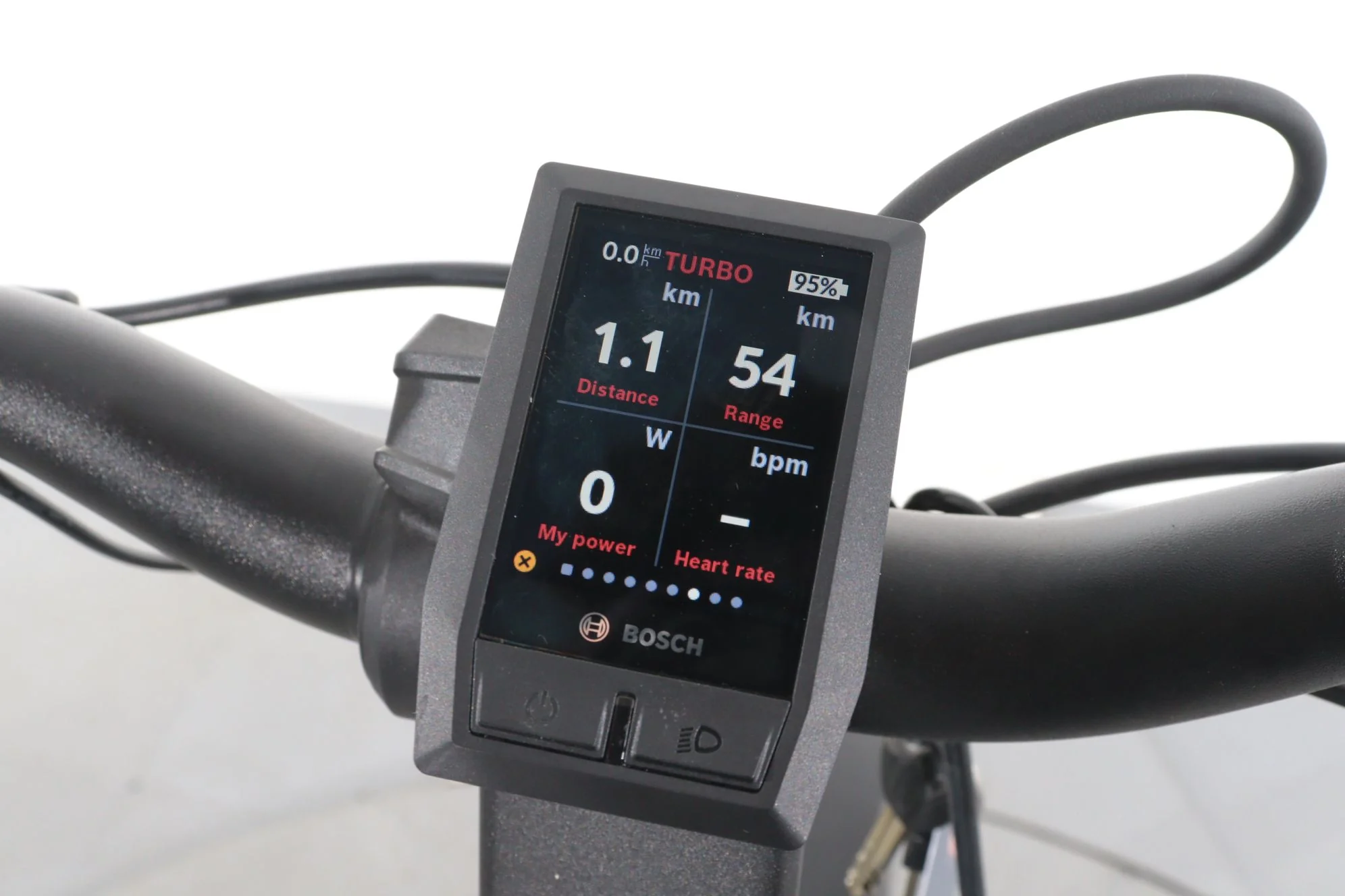 Riese & Müller Charger3 GT Touring - Image 8