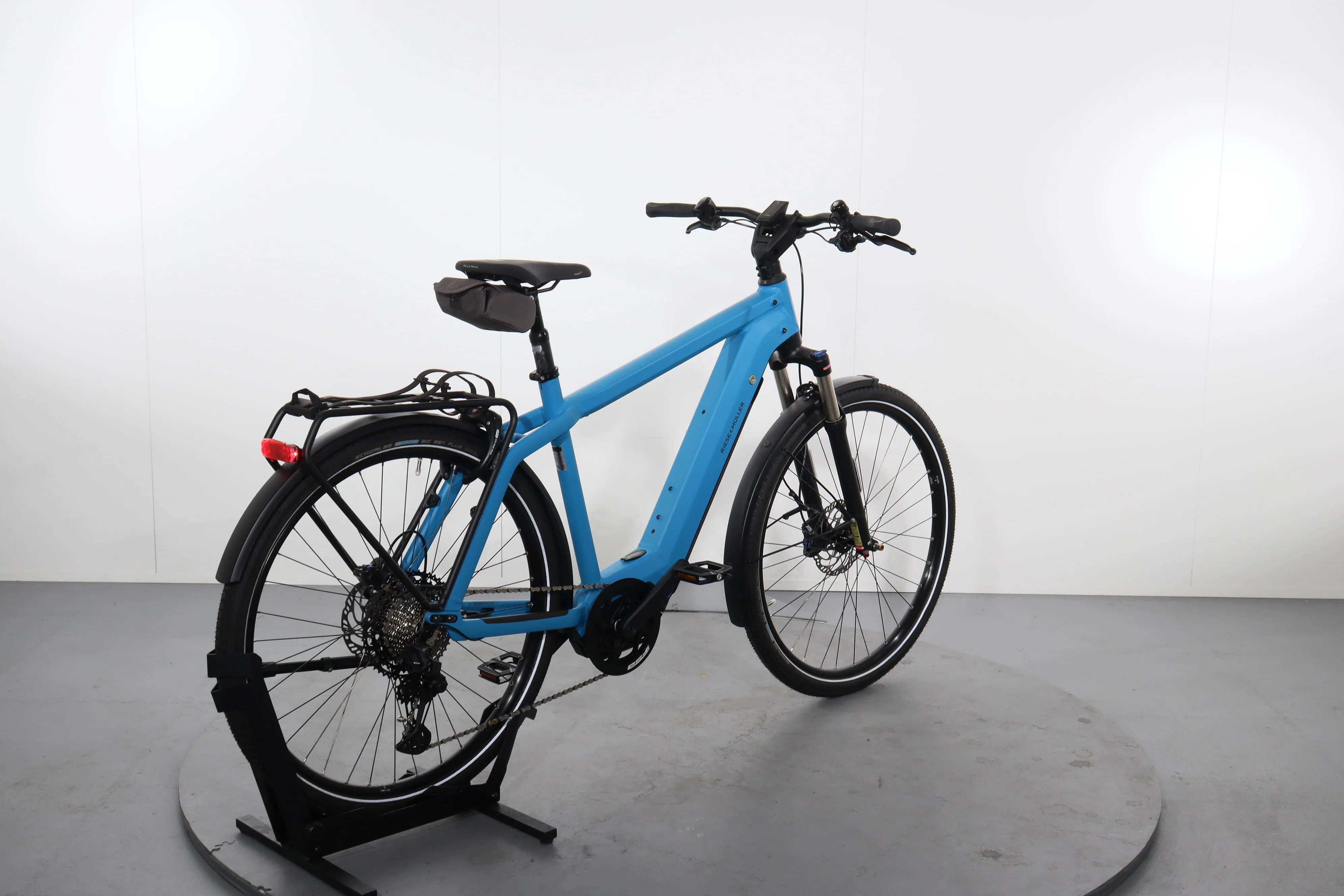 Riese & Müller Charger3 GT Touring - Image 6