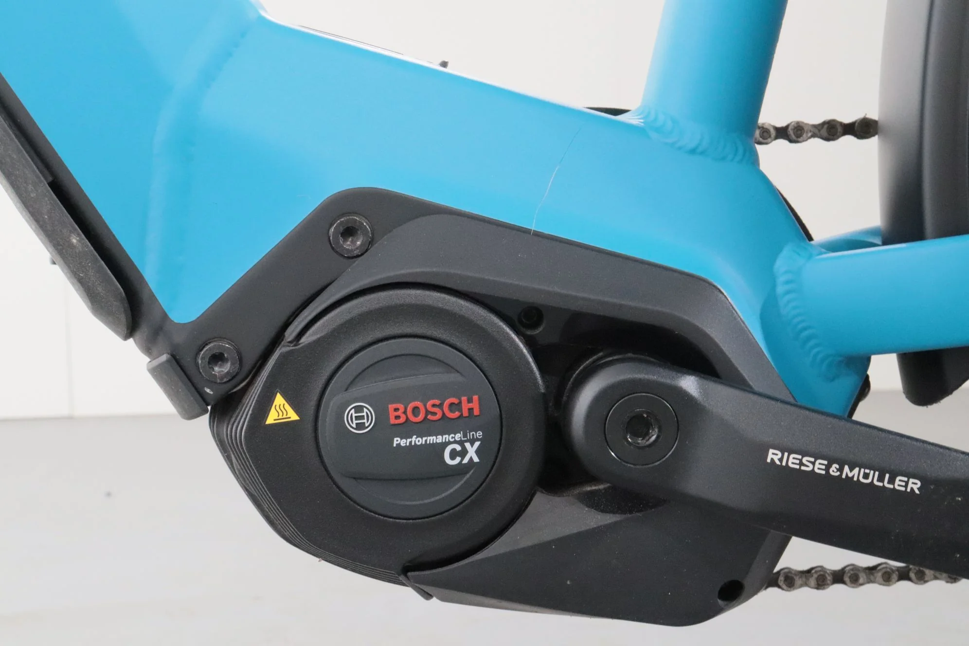 Riese & Müller Charger3 GT Touring - Image 12