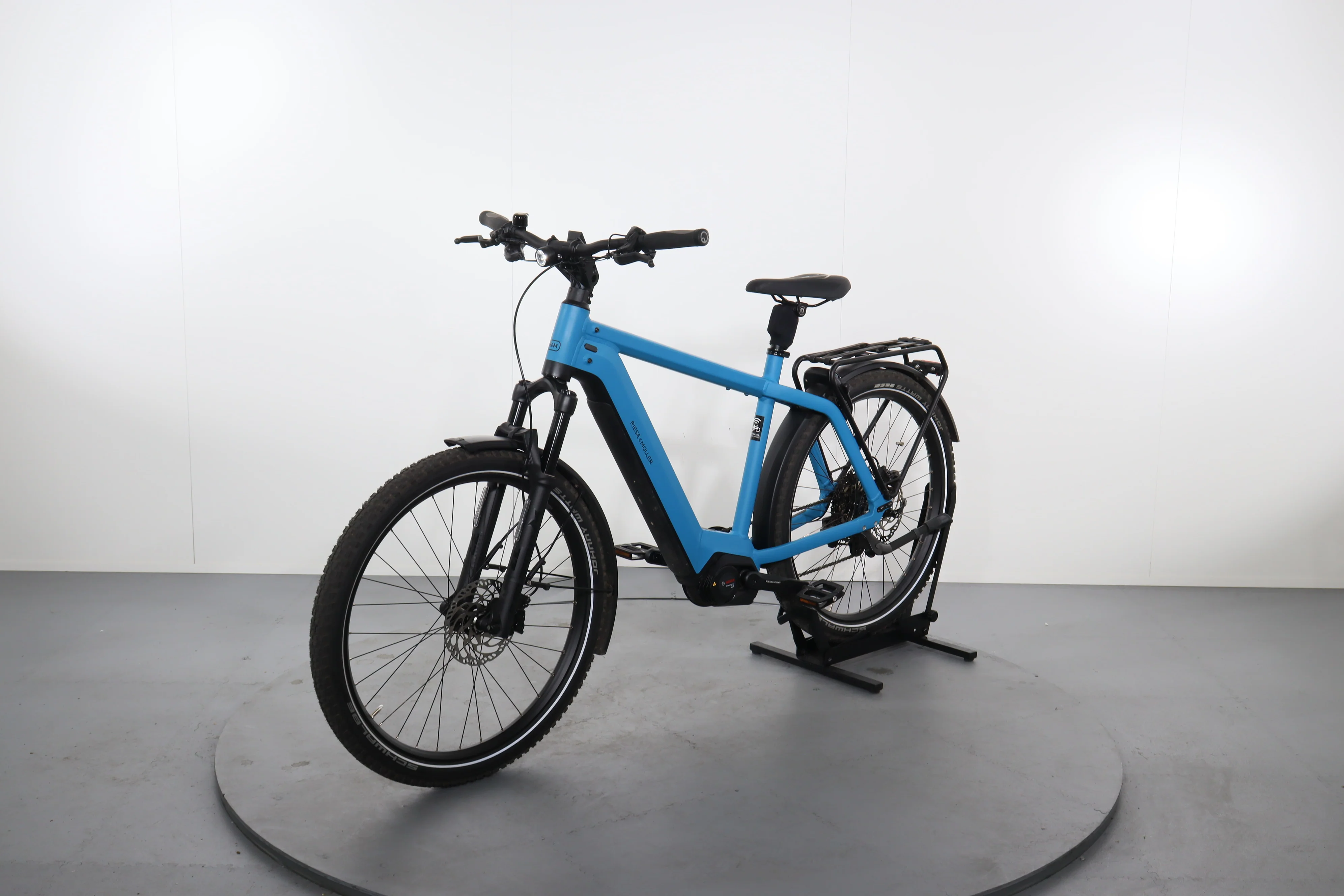 Riese & Müller Charger3 GT Touring - Image 3