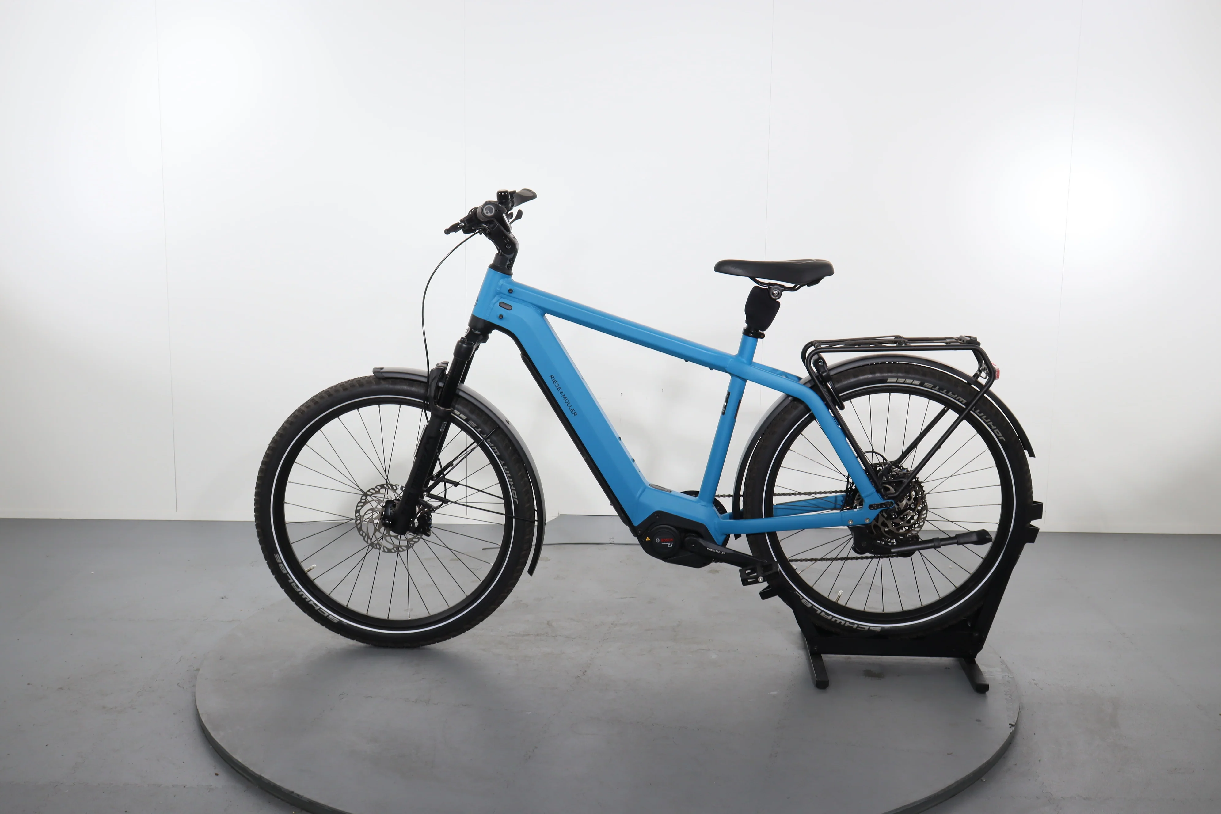Riese & Müller Charger3 GT Touring - Image 4