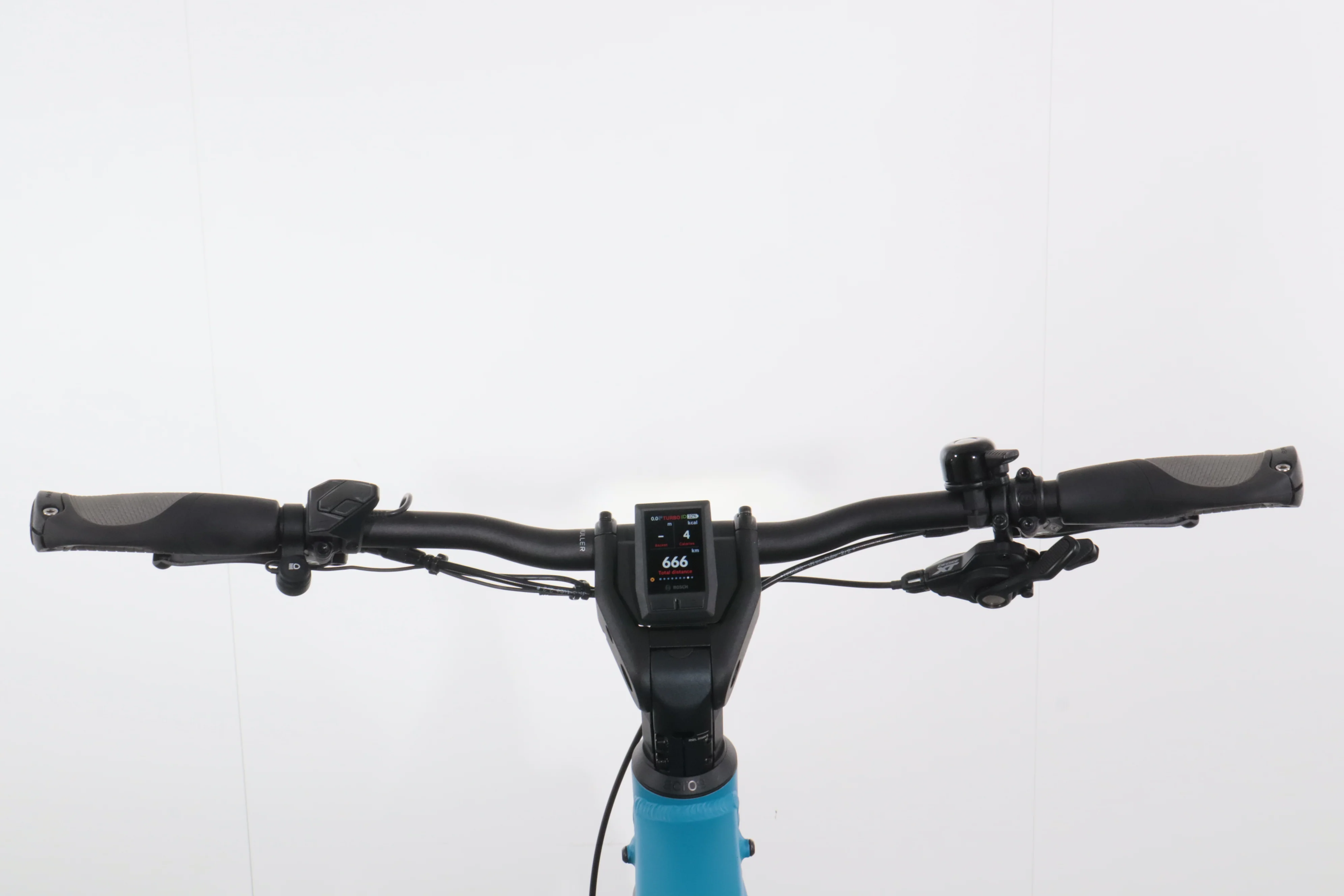 Riese & Müller Charger3 GT Touring - Image 7