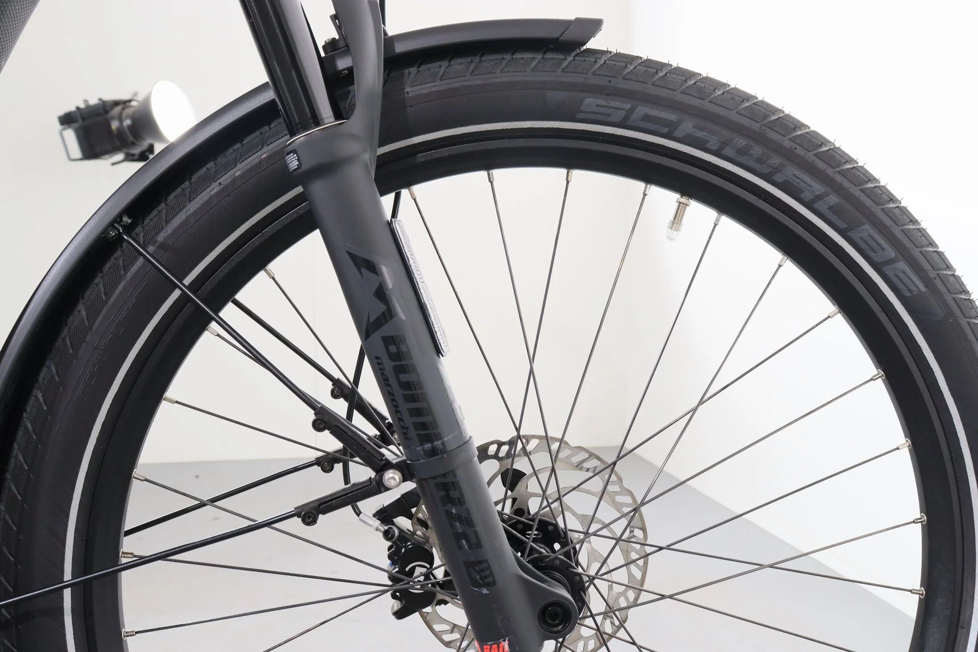 Riese & Müller Charger3 GT Touring - Image 10