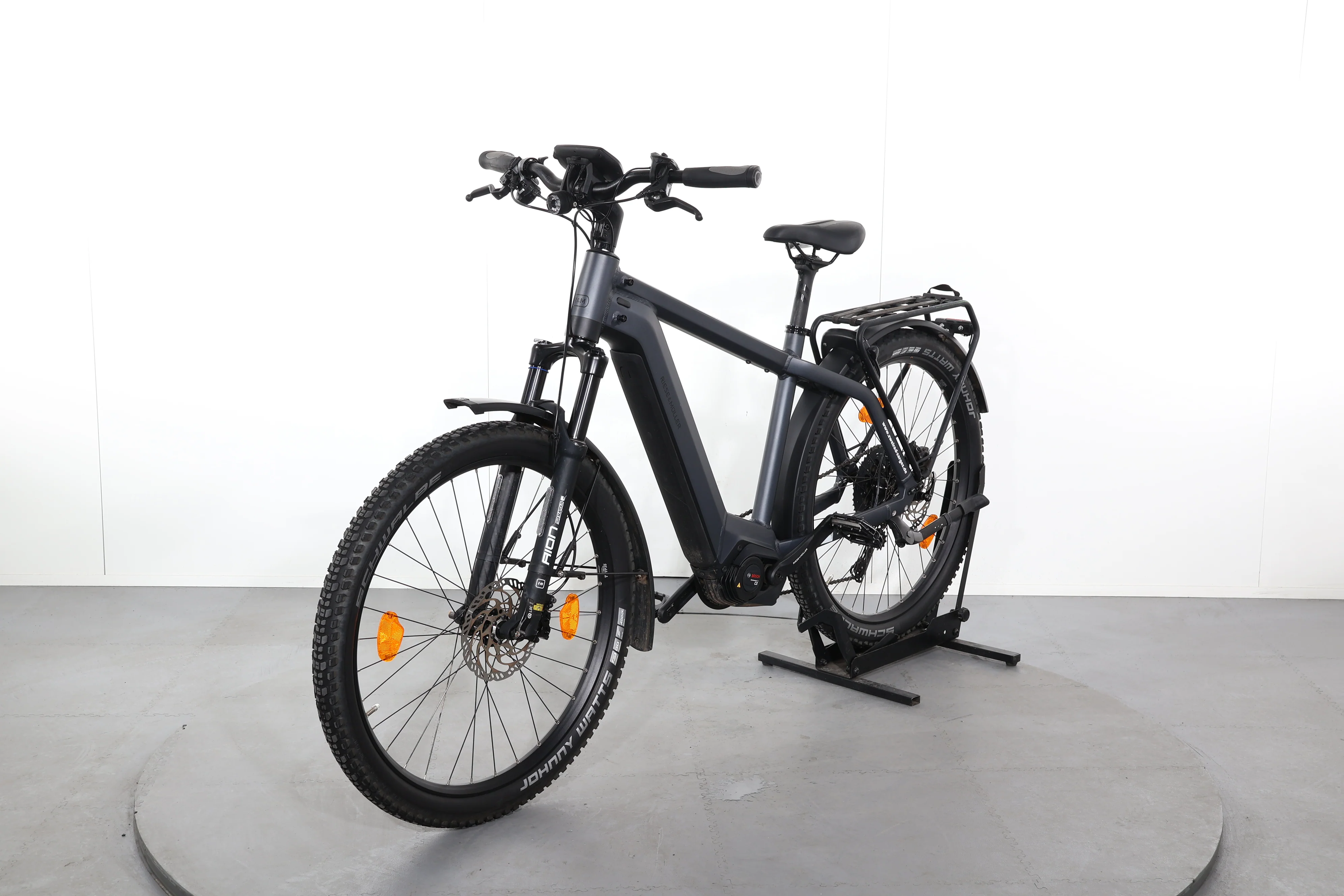 Riese & Müller Charger3 GT Touring - Image 3