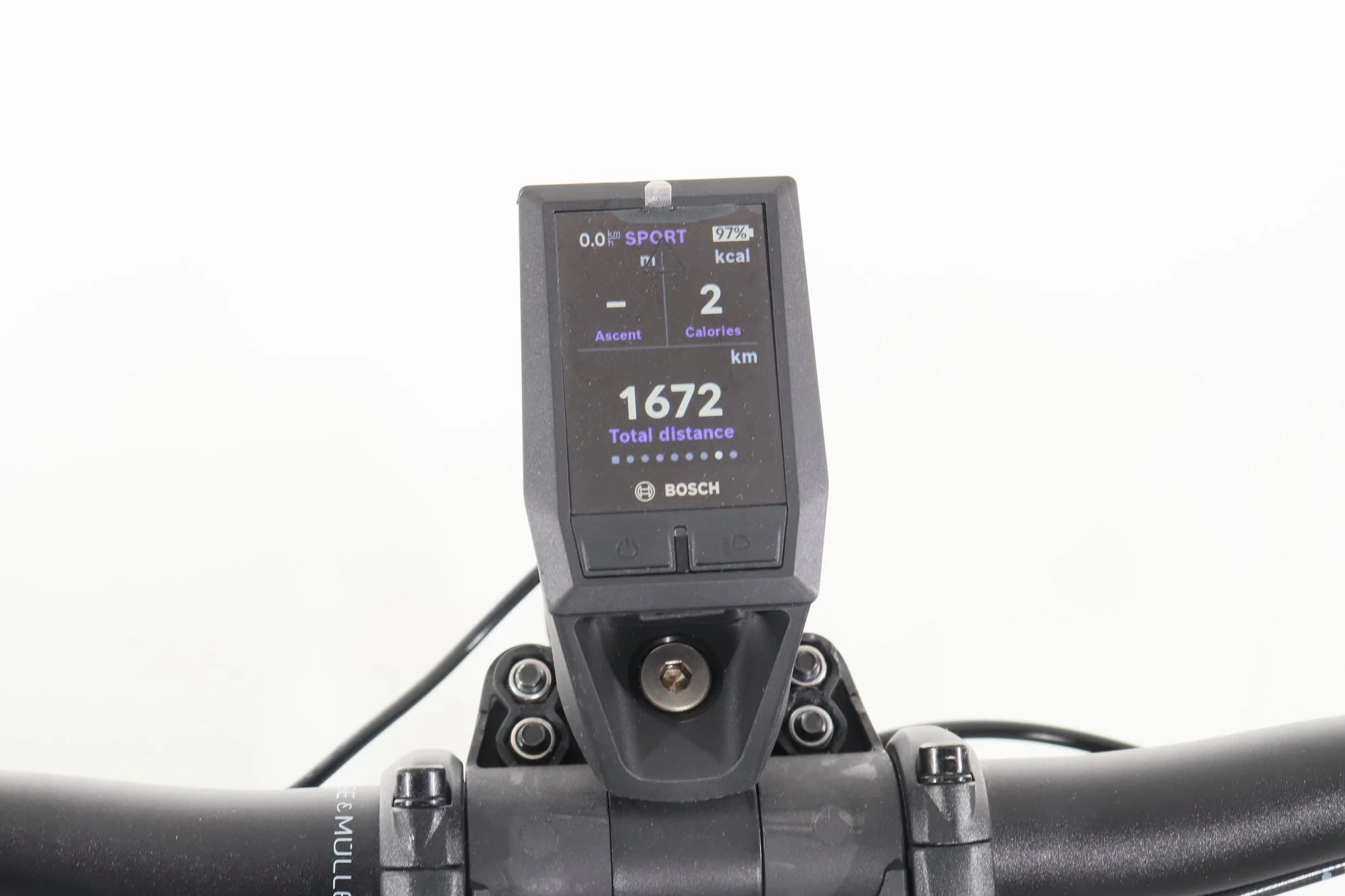Riese & Müller Charger3 GT touring - Image 12