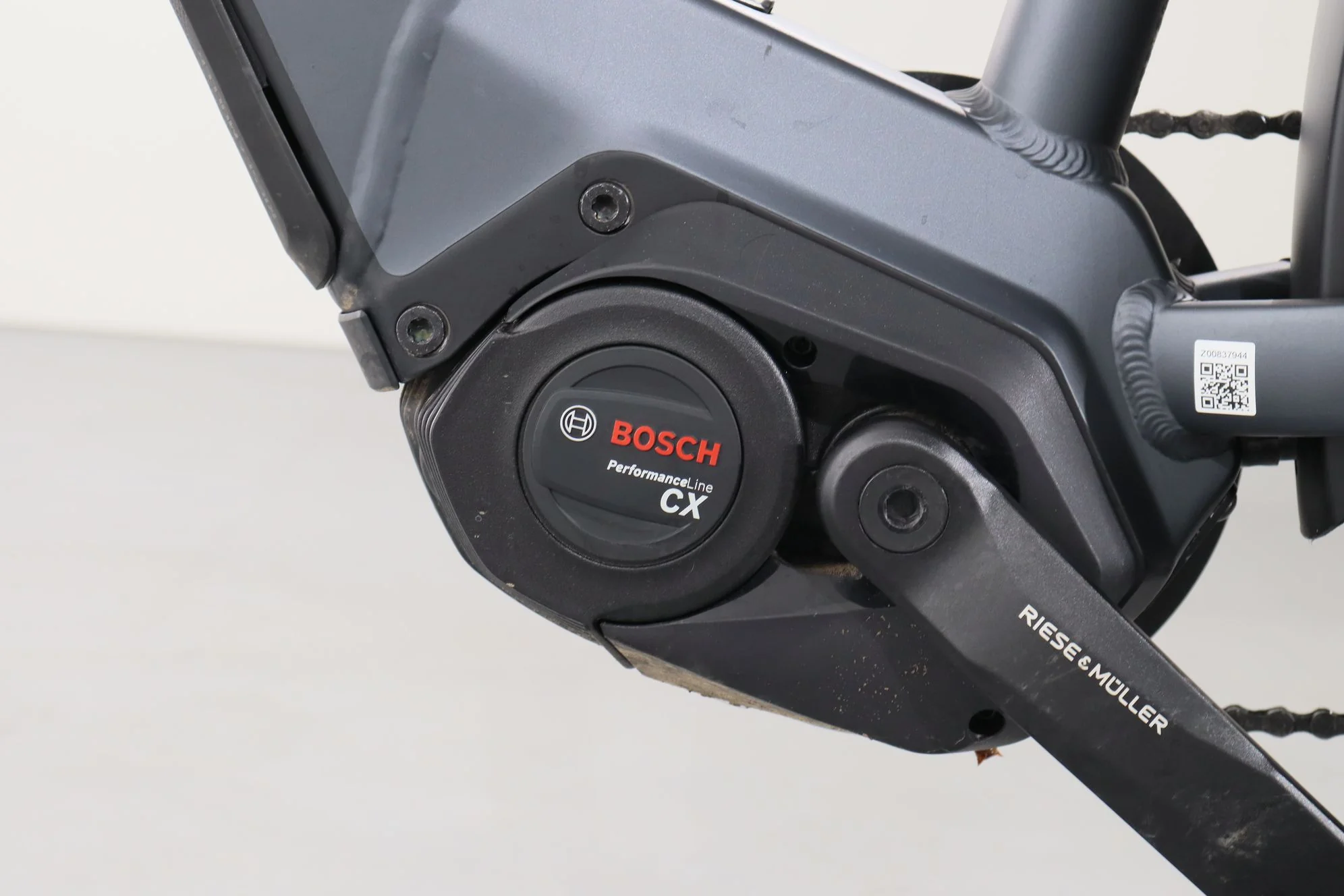 Riese & Müller Charger3 GT touring - Image 13