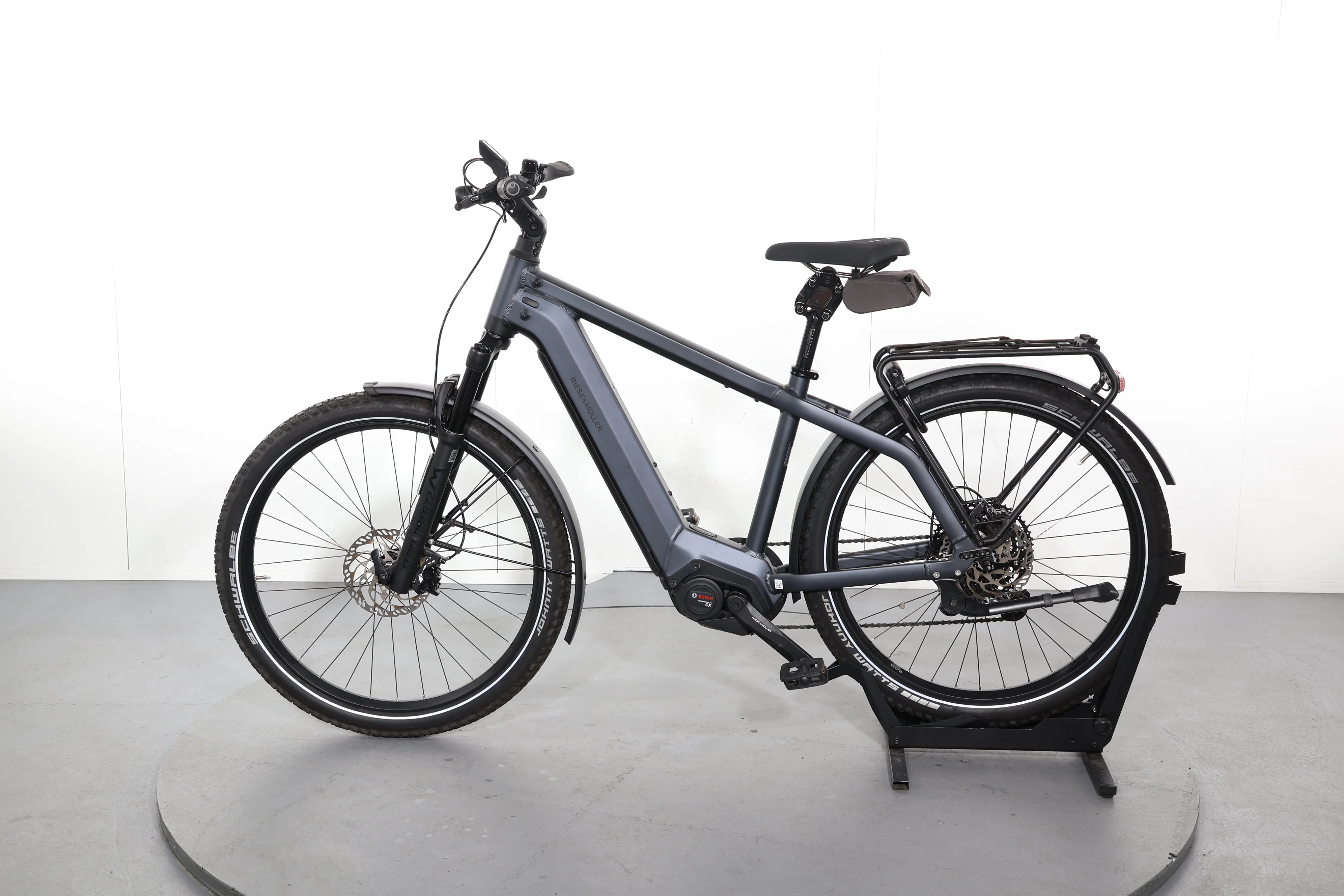 Riese & Müller Charger3 GT touring - Image 4