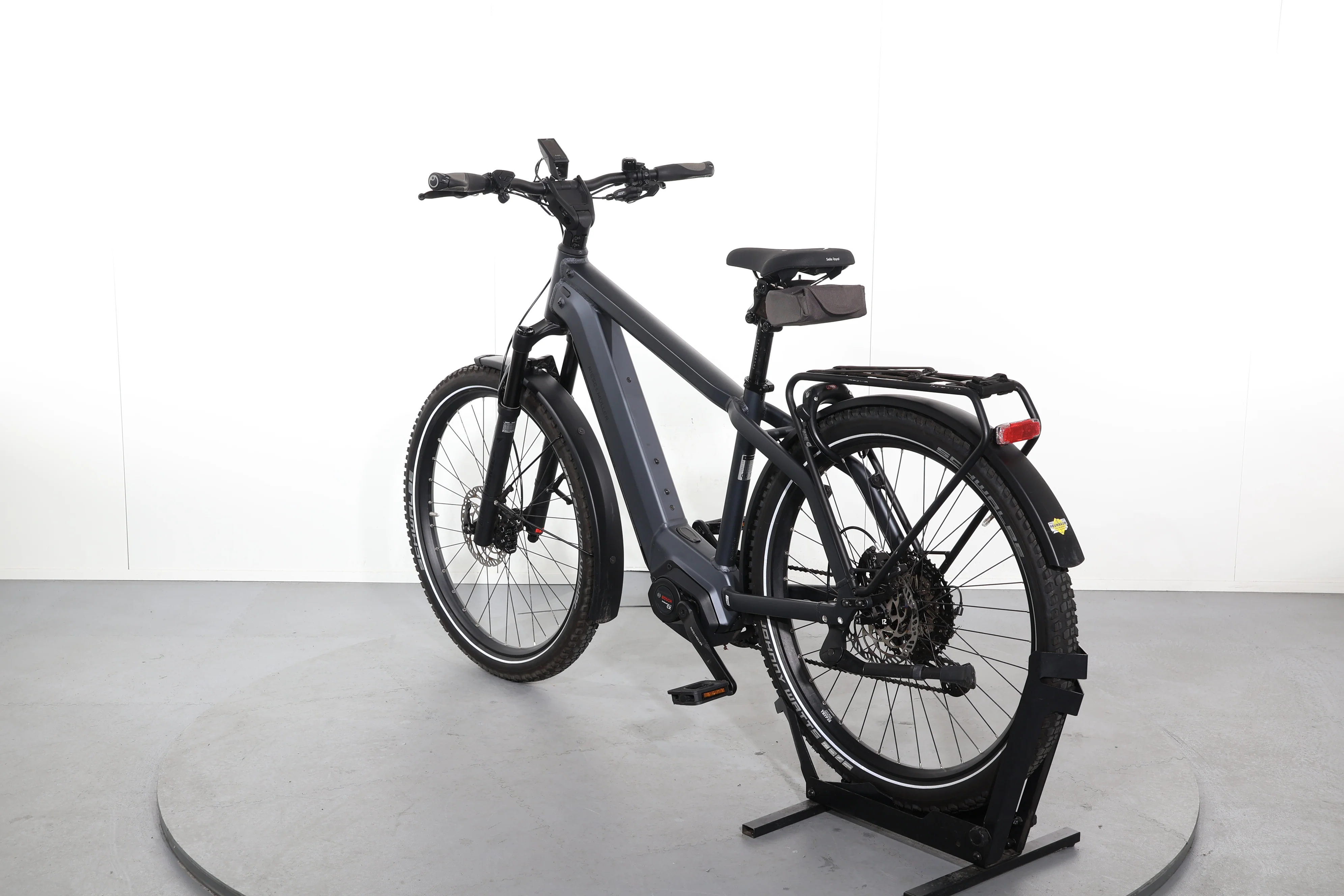Riese & Müller Charger3 GT touring - Image 5