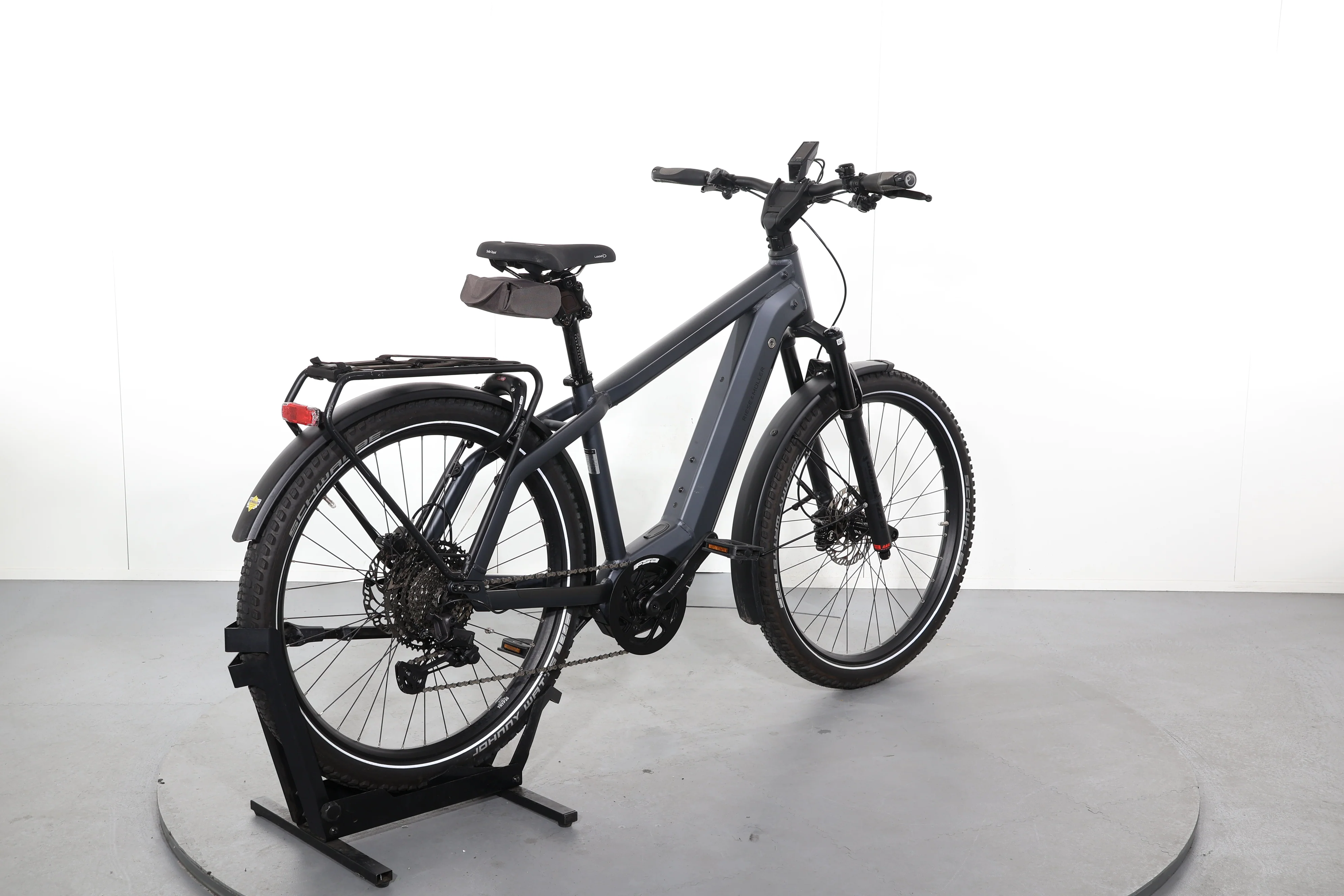 Riese & Müller Charger3 GT touring - Image 6