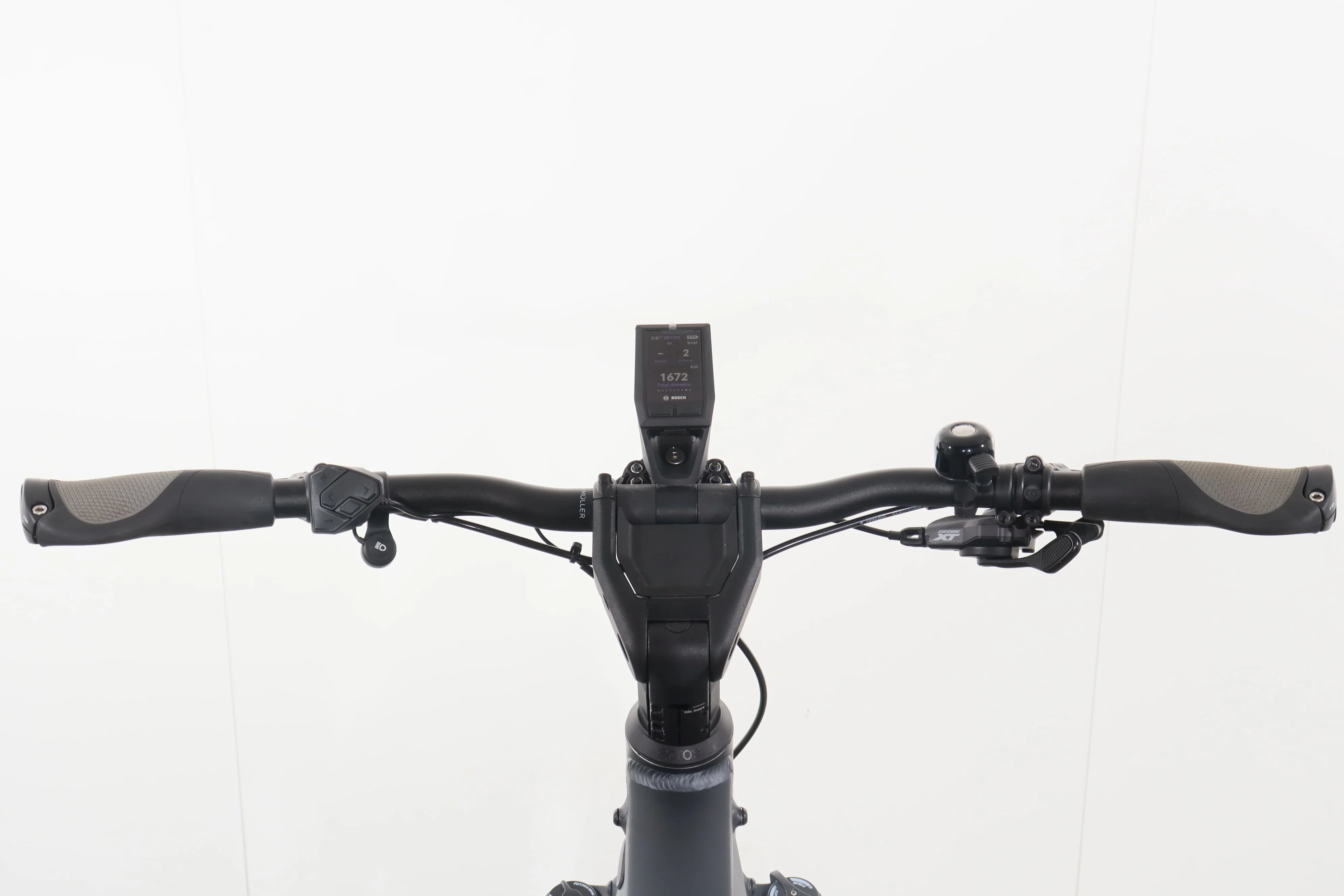 Riese & Müller Charger3 GT touring - Image 7