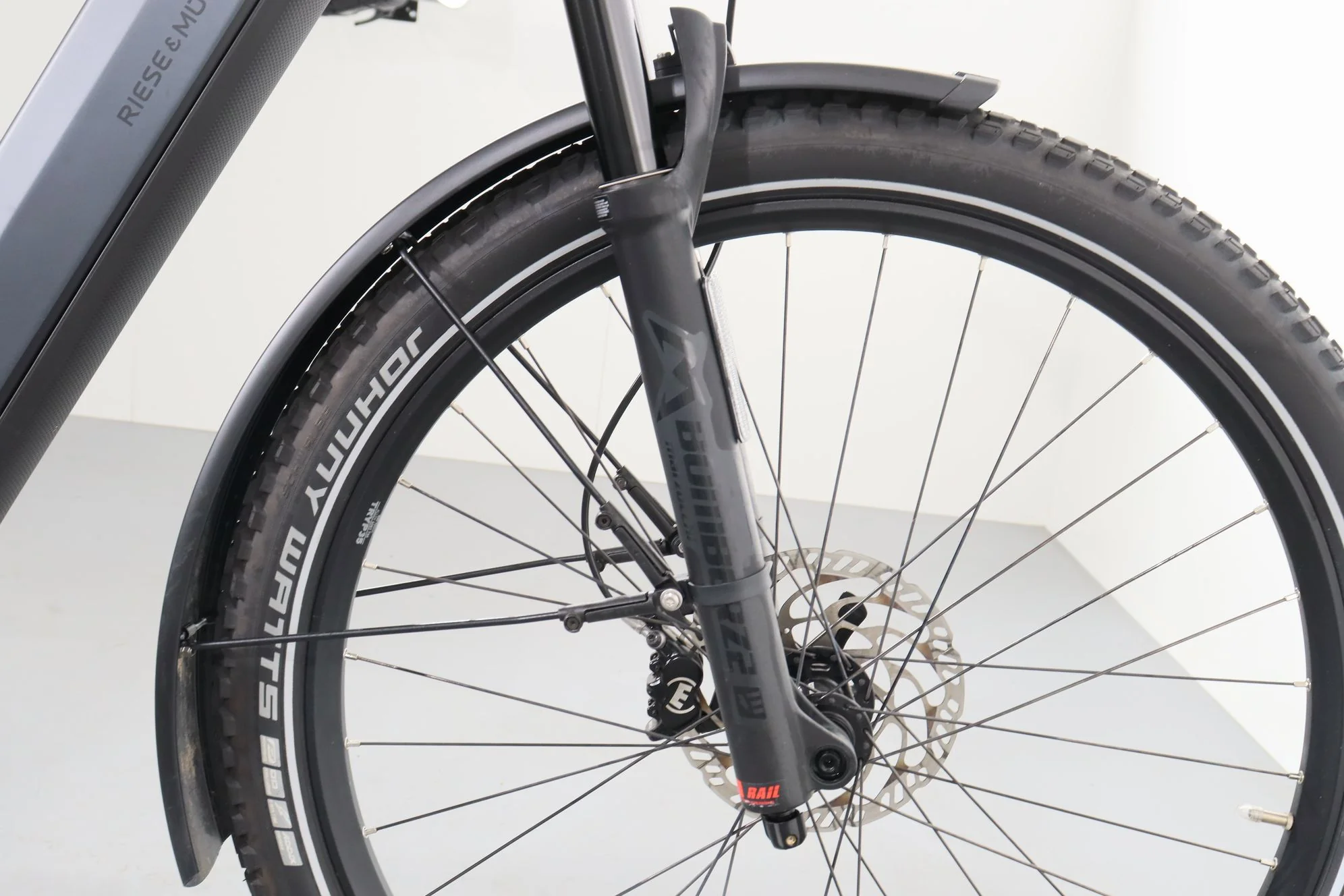 Riese & Müller Charger3 GT touring - Image 9