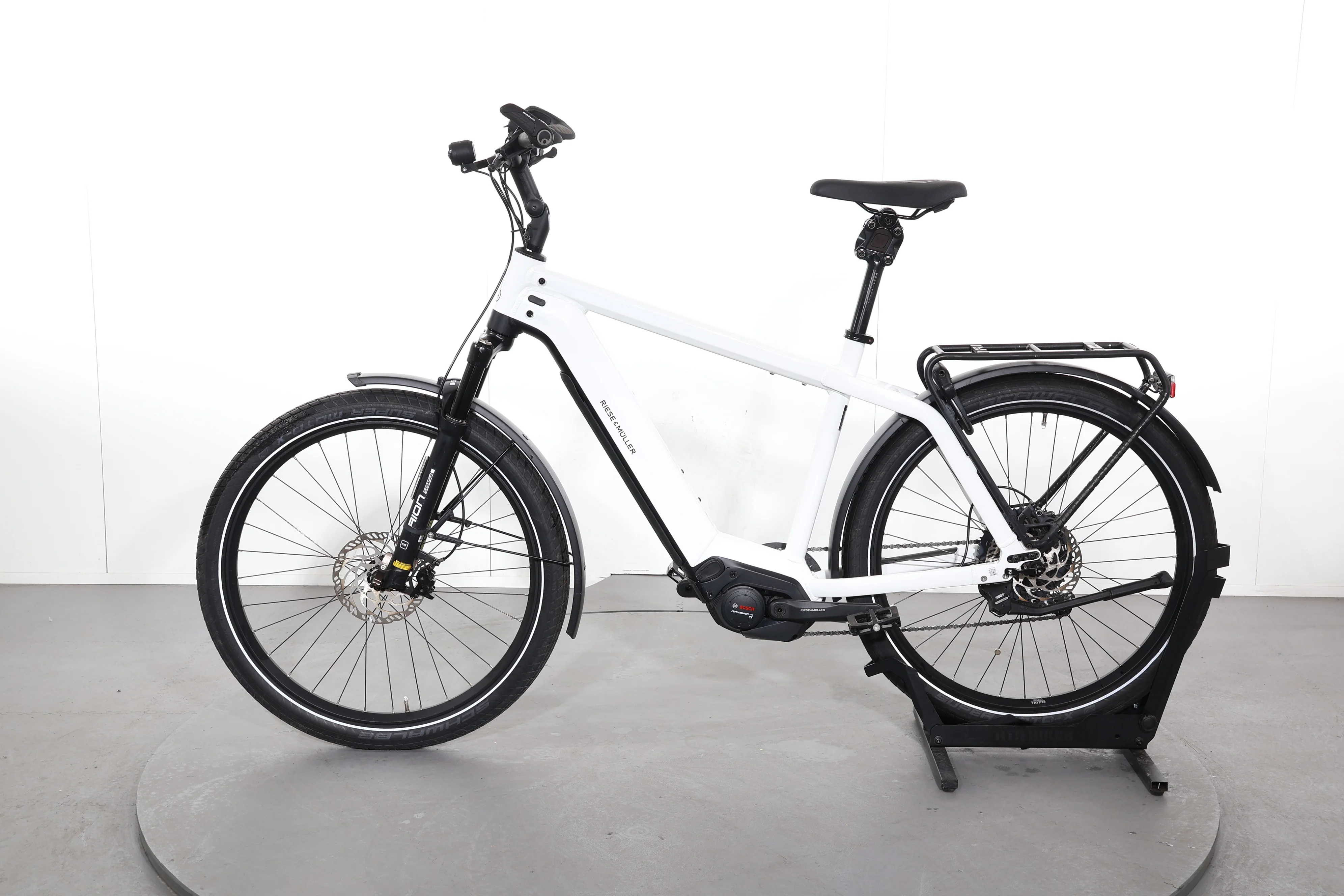 Riese & Müller Charger3 GT Touring - Image 4