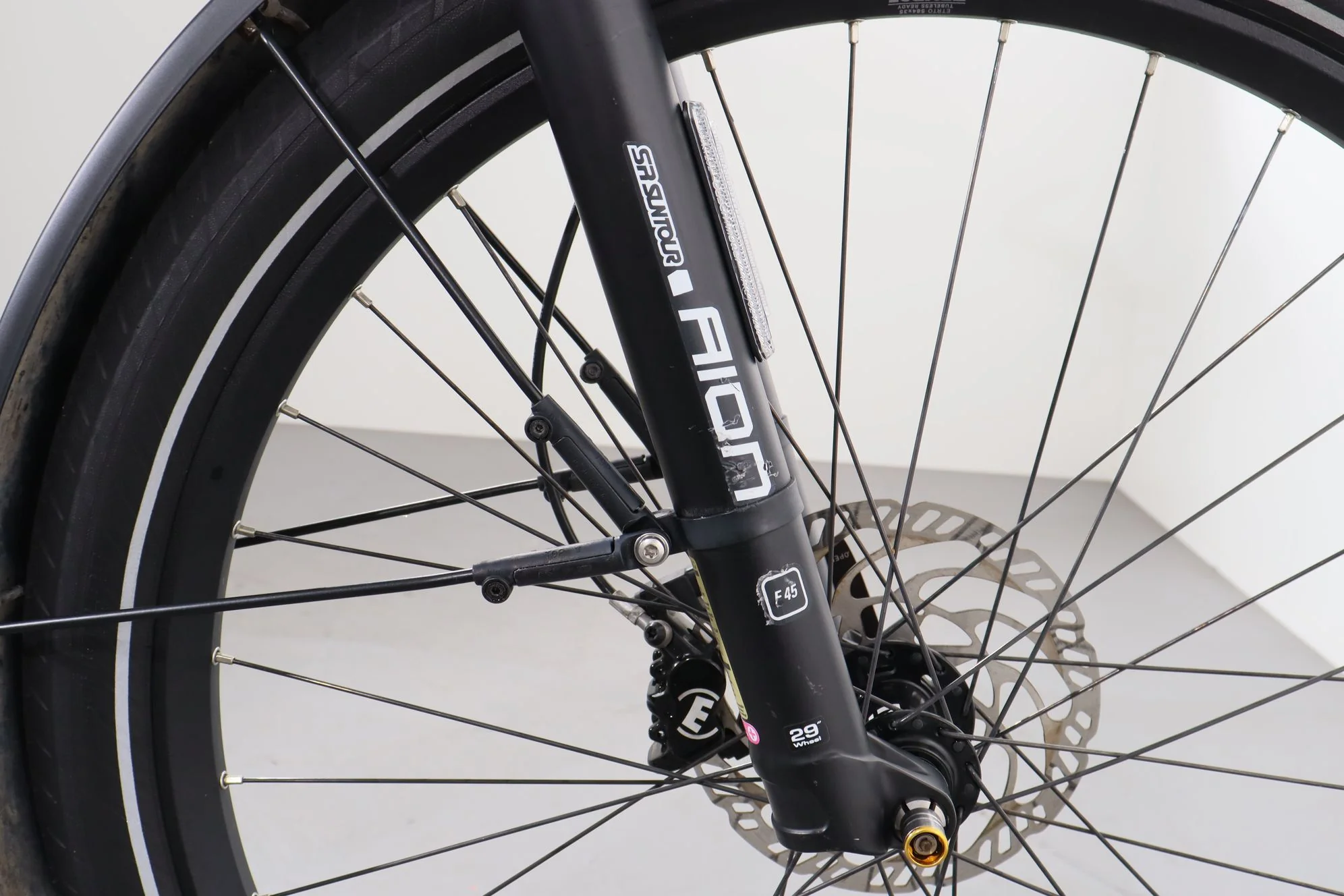 Riese & Müller Charger3 GT Touring - Image 9