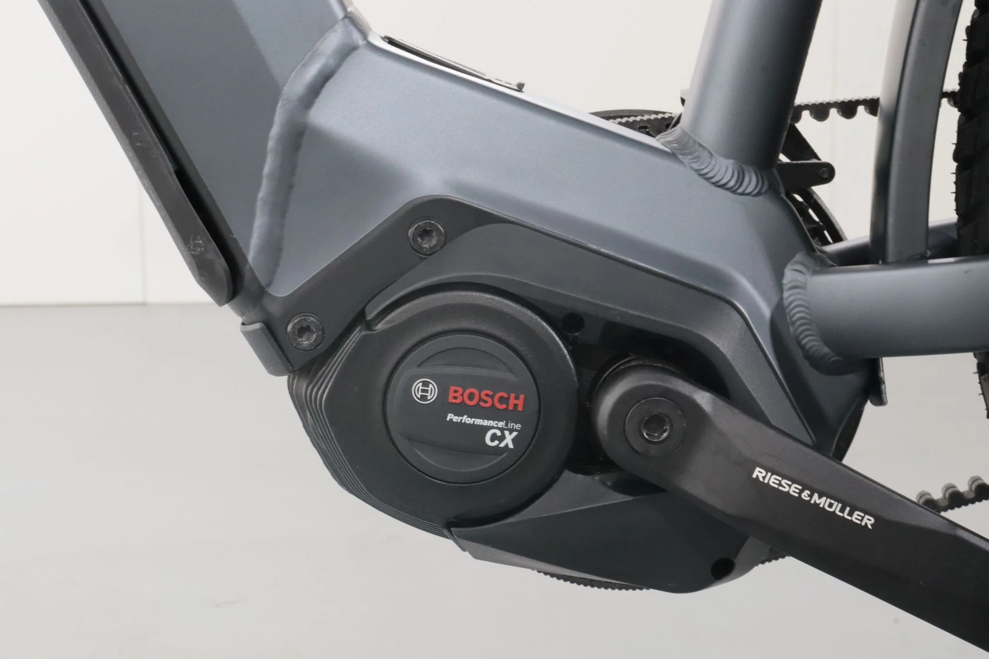 Riese & Müller Charger3 GT Vario - Image 11