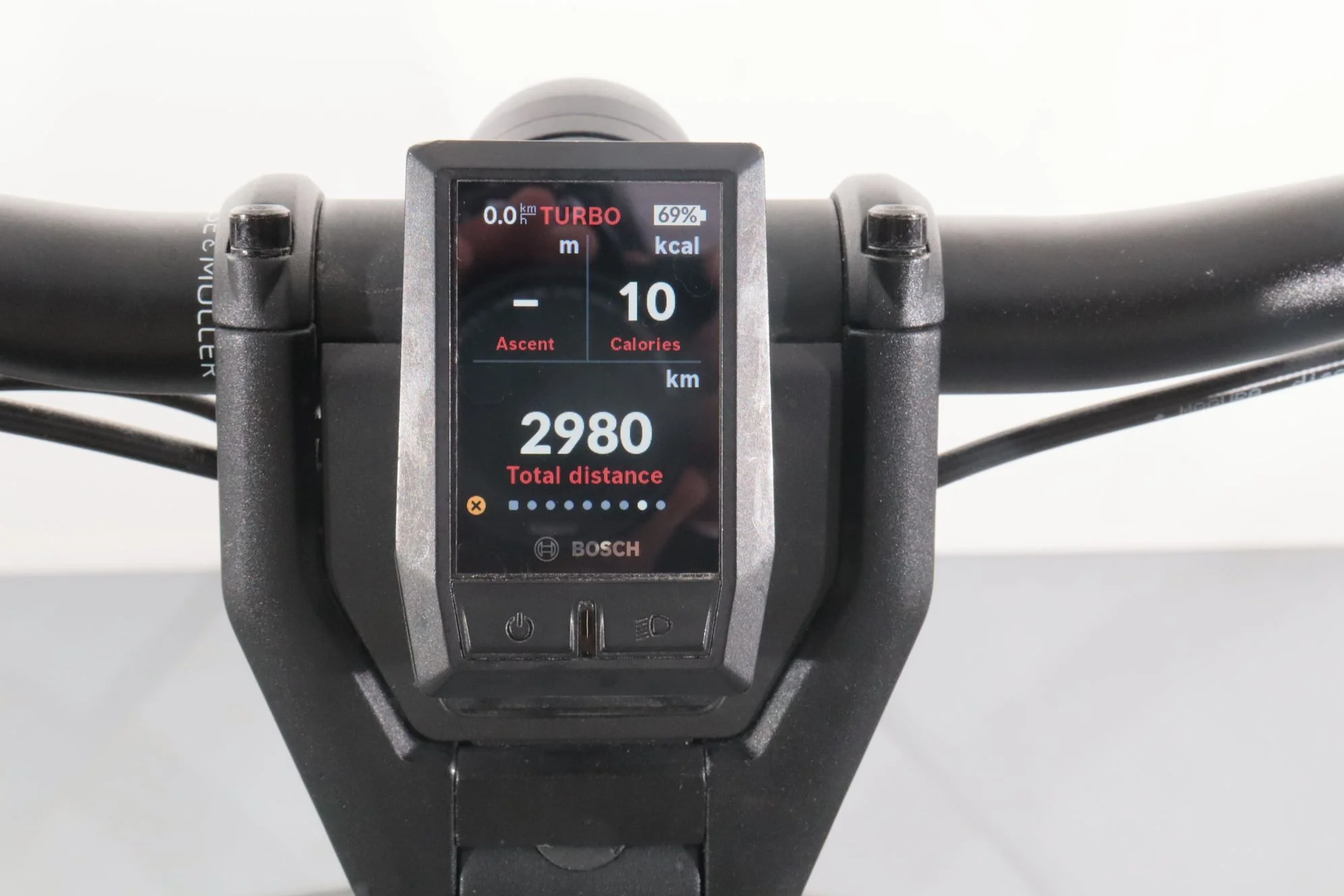 Riese & Müller Charger3 GT Vario - Image 12