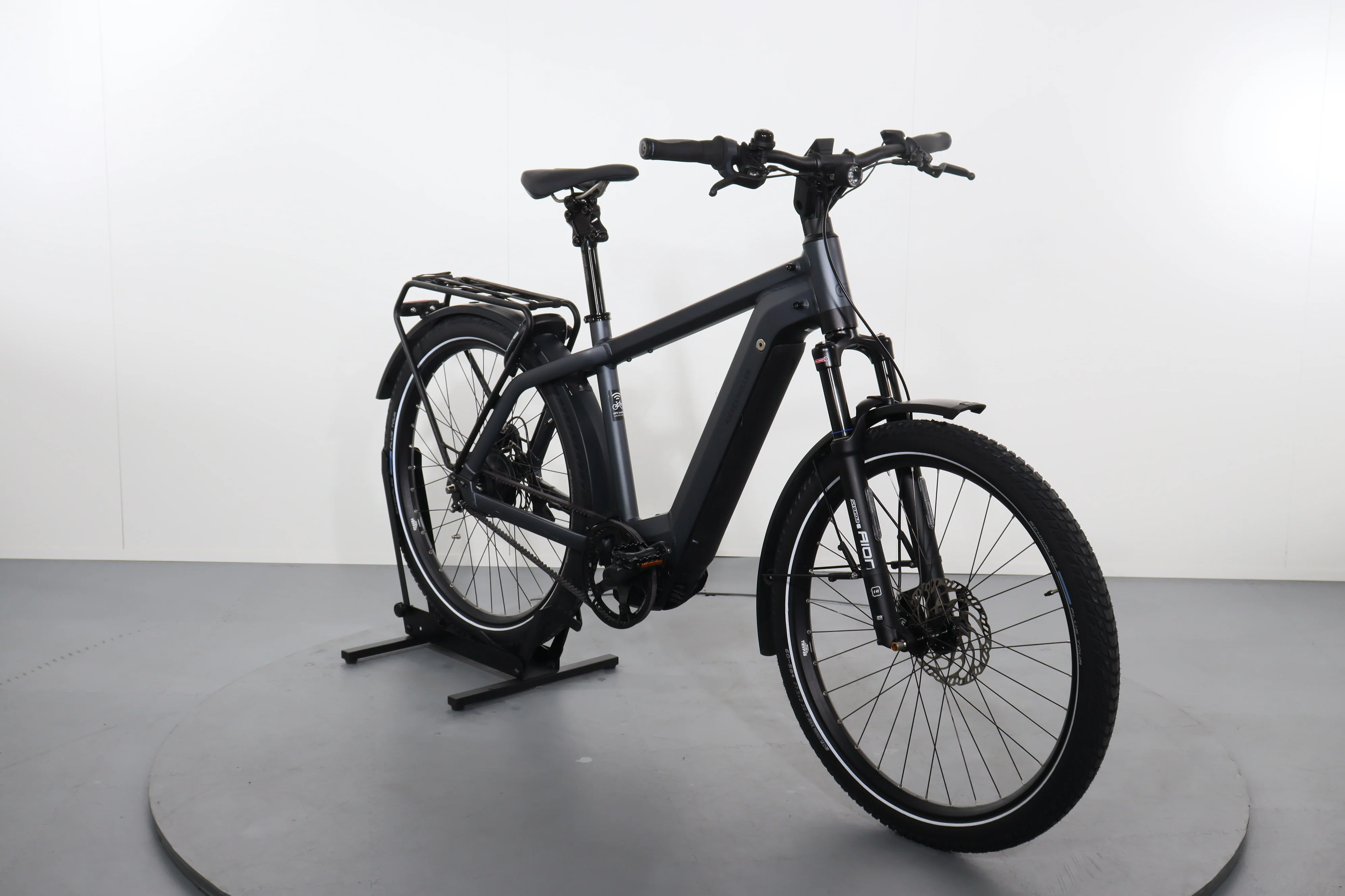 Riese & Müller Charger3 GT Vario - Image 2