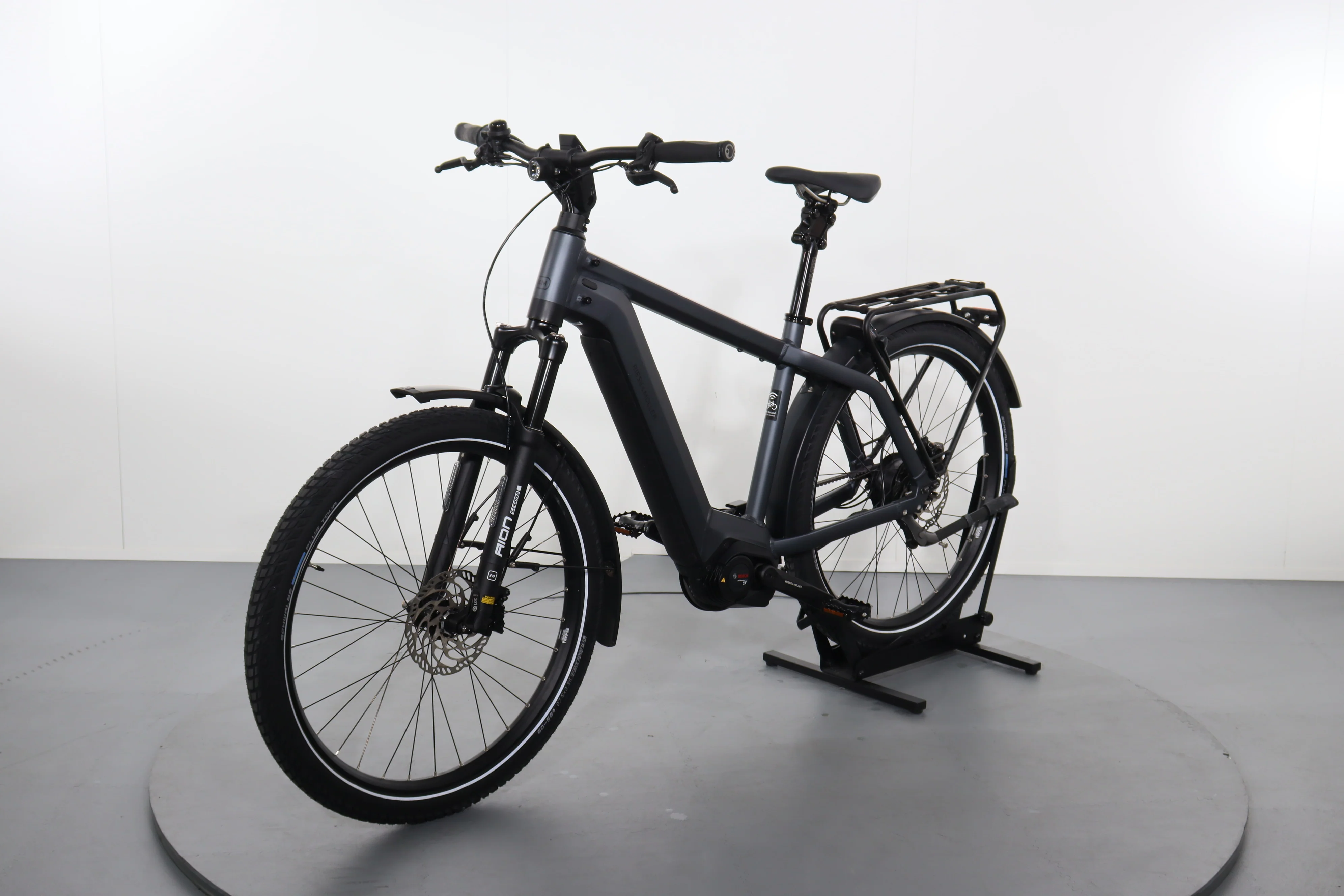 Riese & Müller Charger3 GT Vario - Image 3