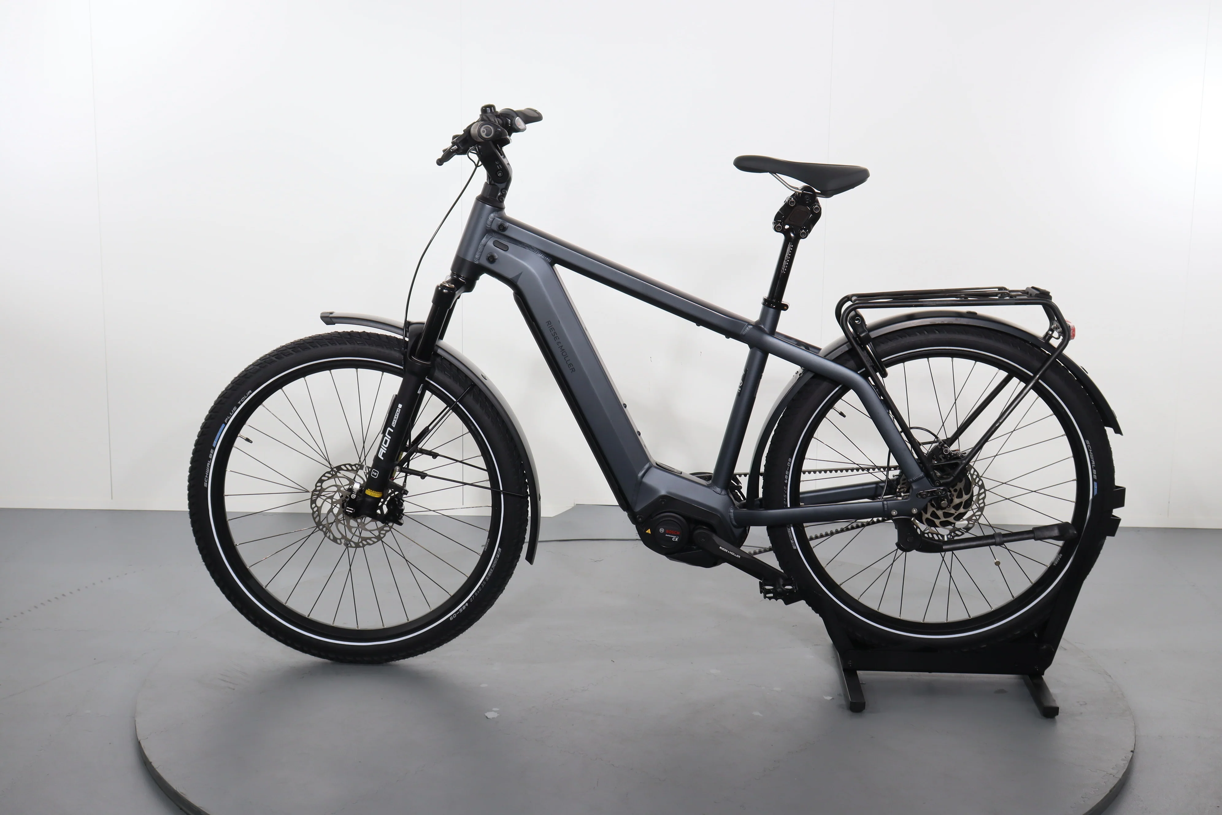 Riese & Müller Charger3 GT Vario - Image 4