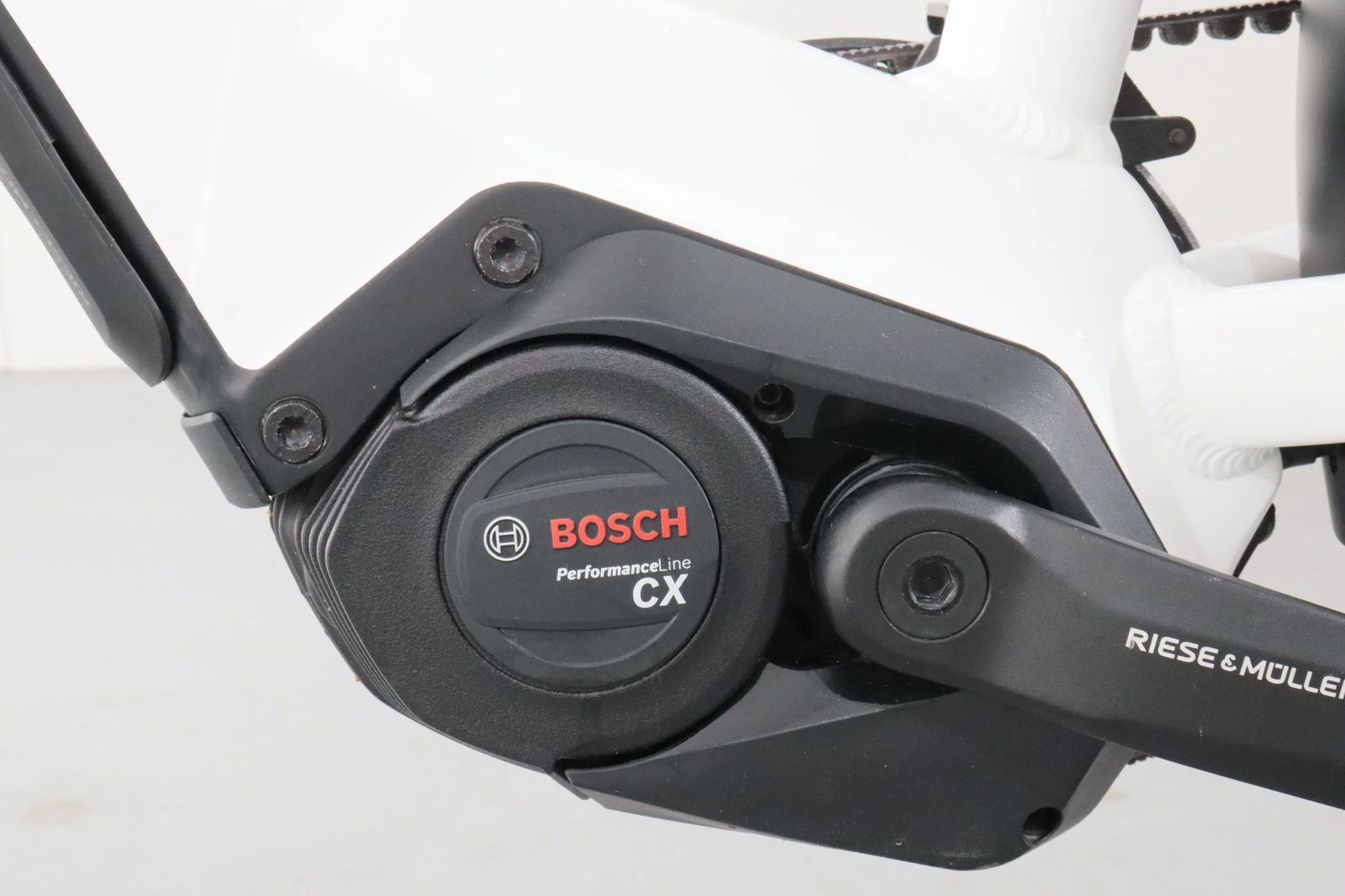 Riese & Müller Charger3 GT Vario - Image 12