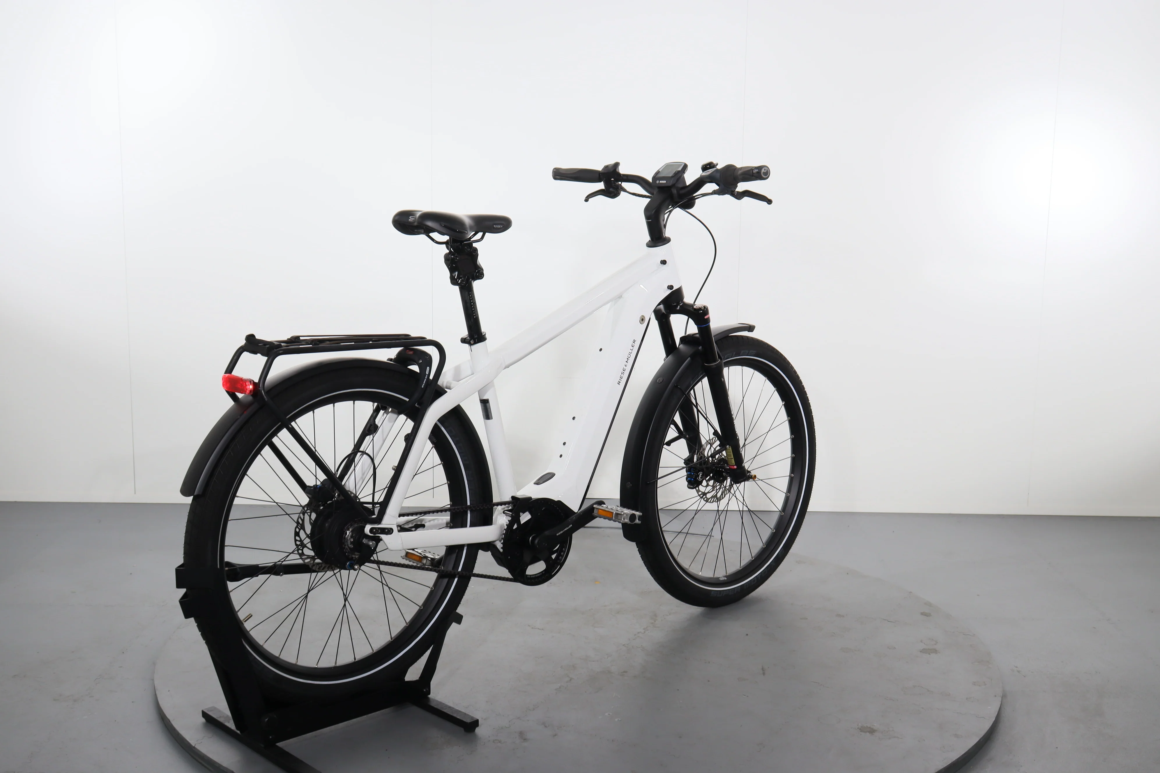 Riese & Müller Charger3 GT Vario - Image 6