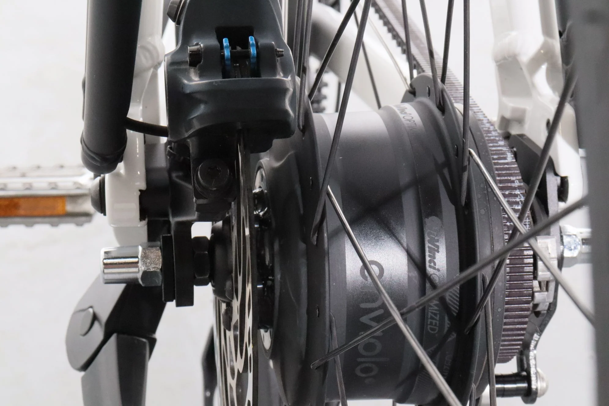 Riese & Müller Charger3 GT Vario - Image 8