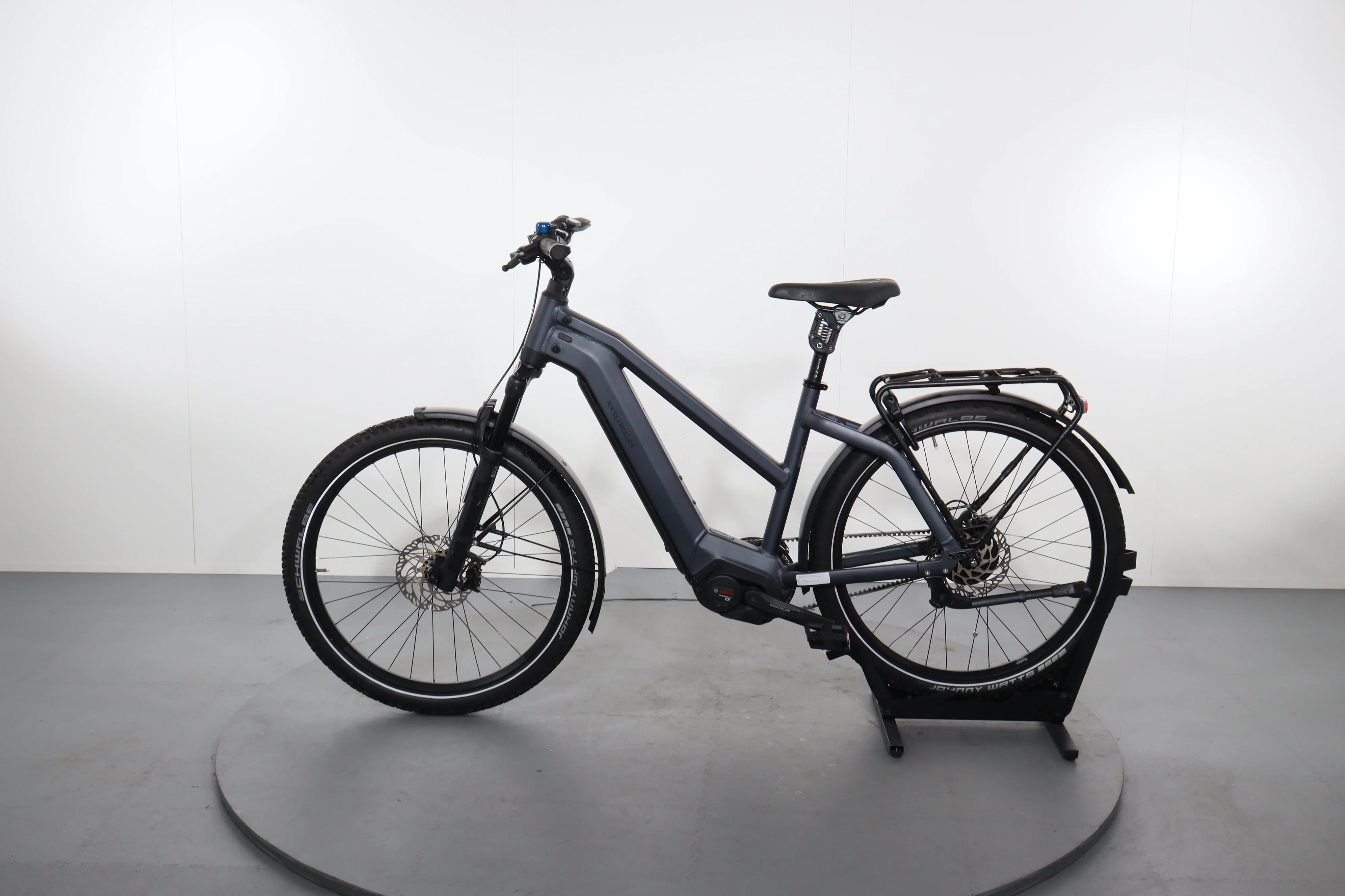 Riese & Müller Charger3 GT Vario - Image 4