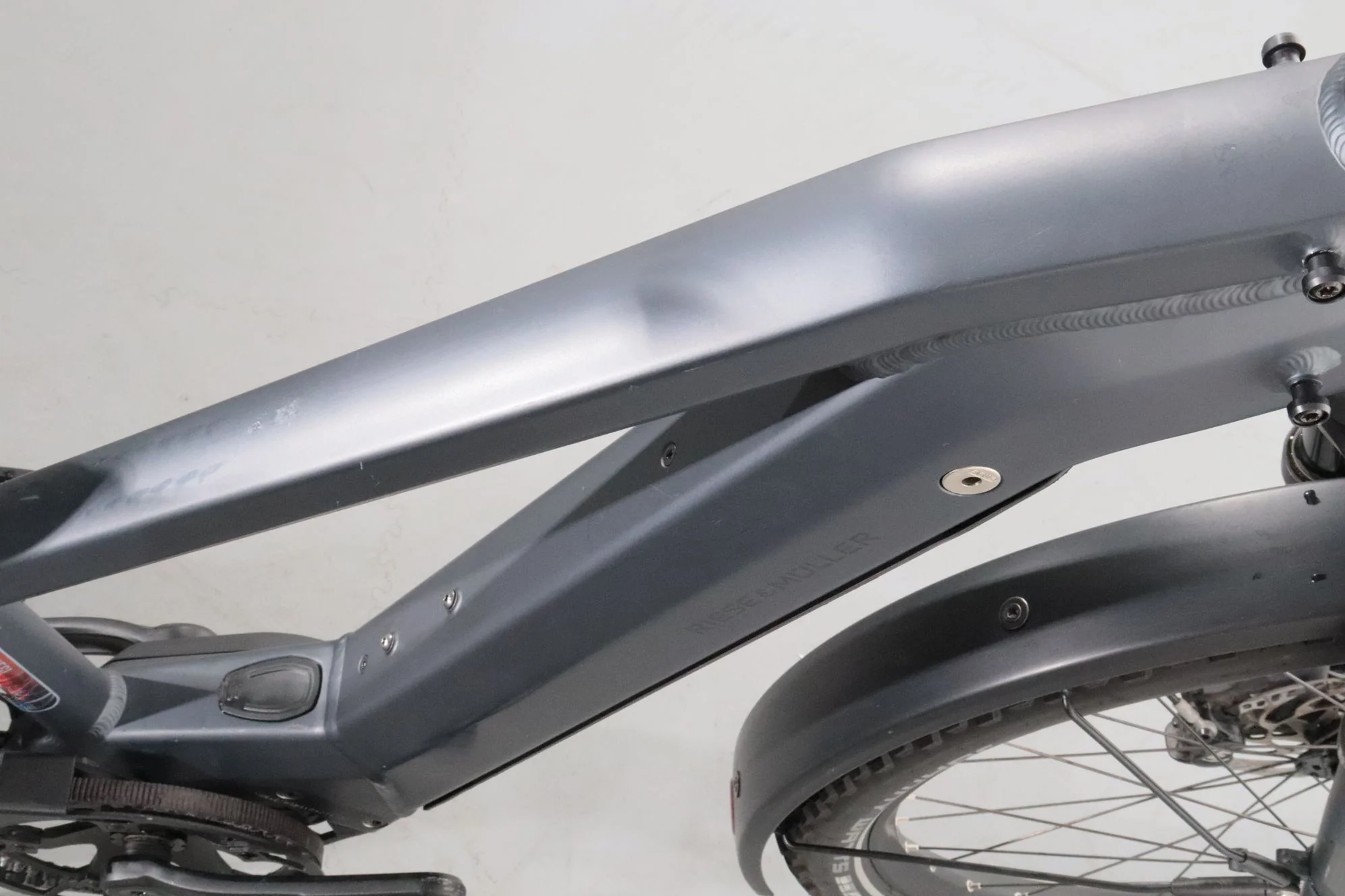 Riese & Müller Charger3 GT Vario - Image 9