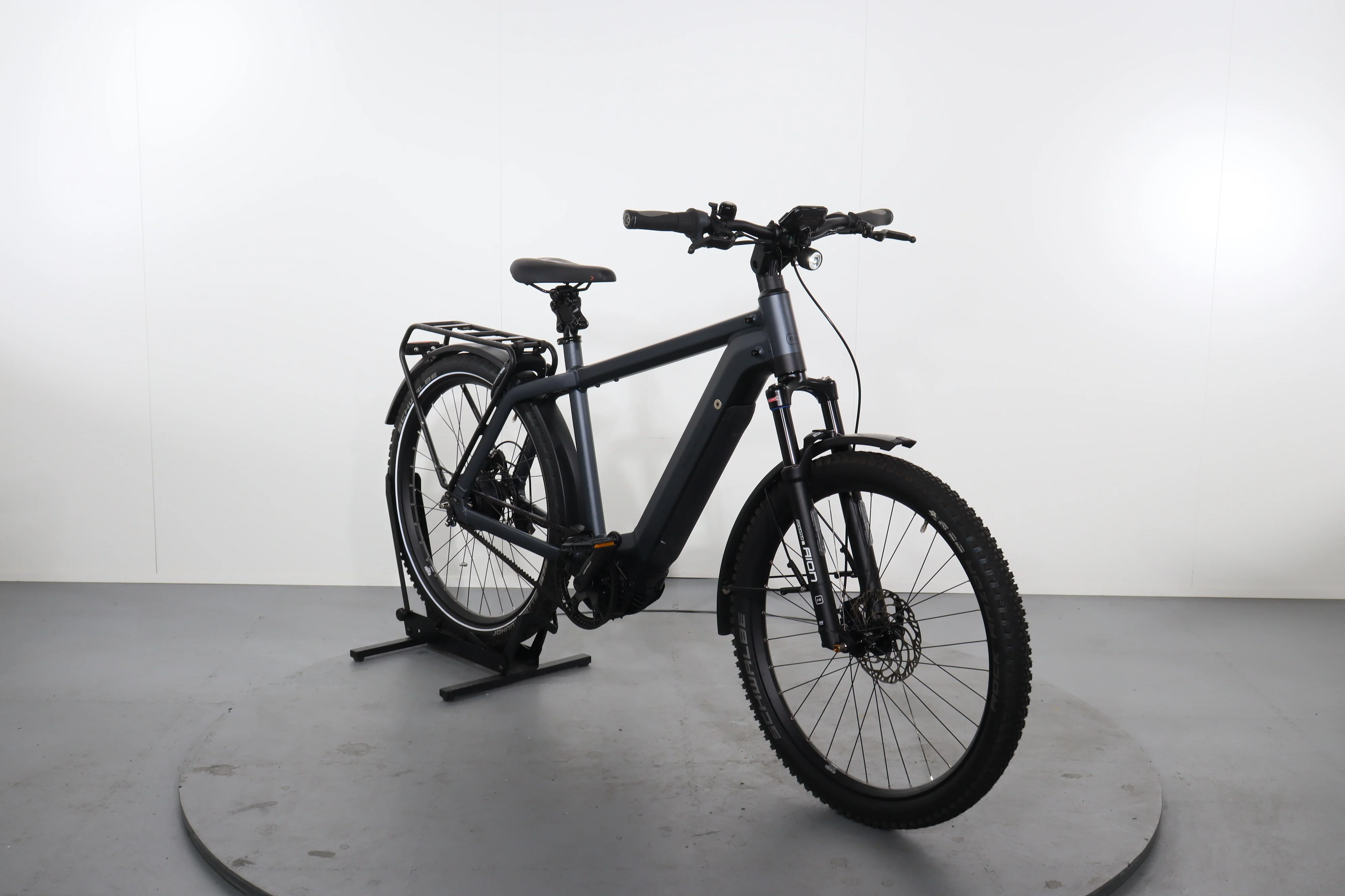 Riese & Müller Charger3 GT Vario - Image 2