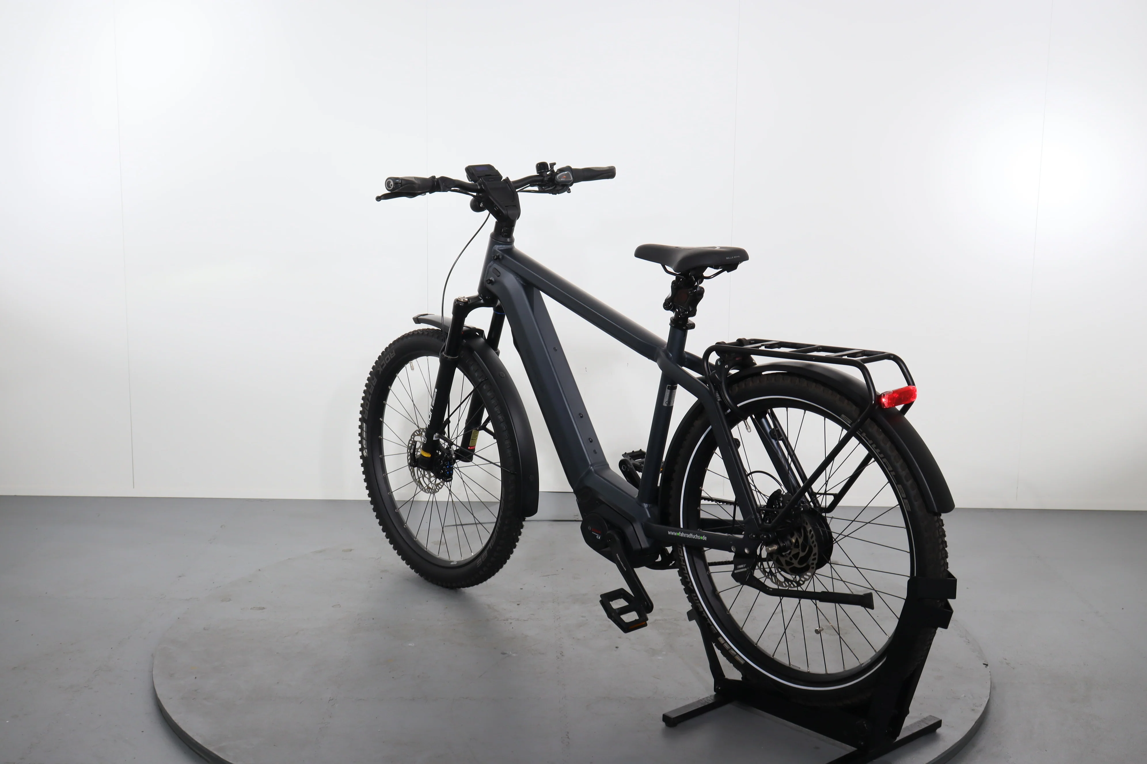 Riese & Müller Charger3 GT Vario - Image 5