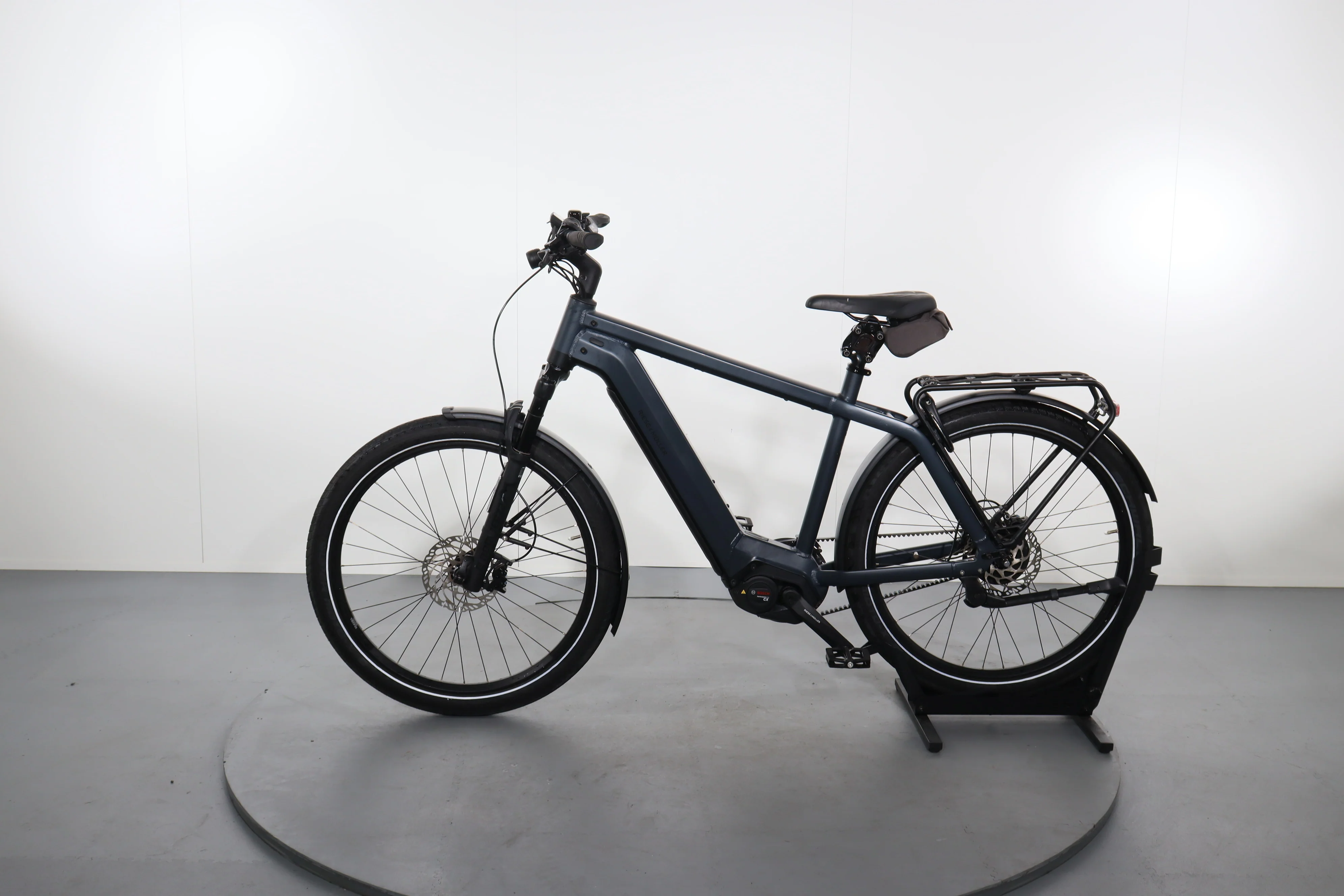 Riese & Müller Charger3 GT Vario - Image 4